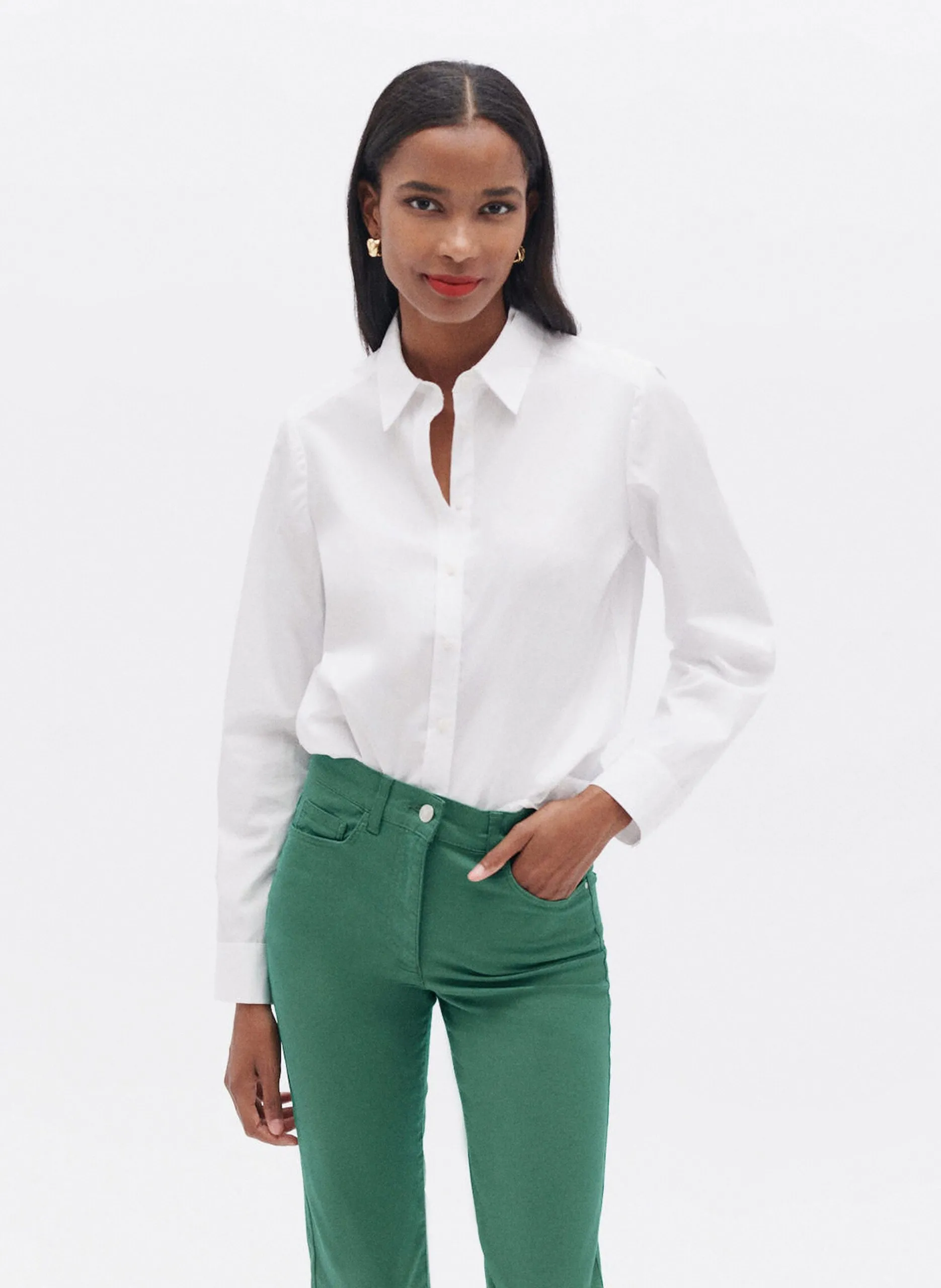 232C-BRENDA2 Blanc 232C-BRENDA2