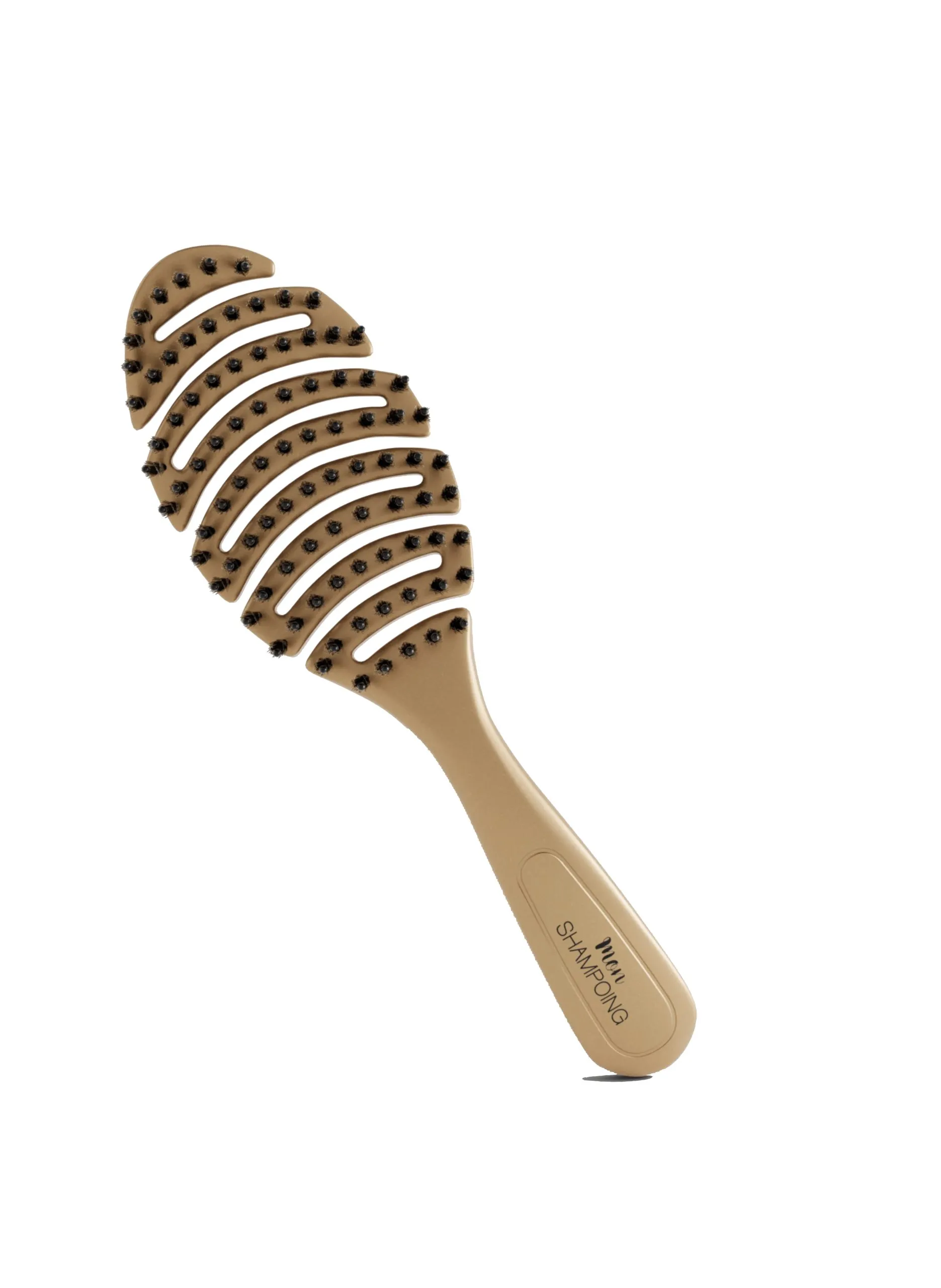 Brosse Flexible