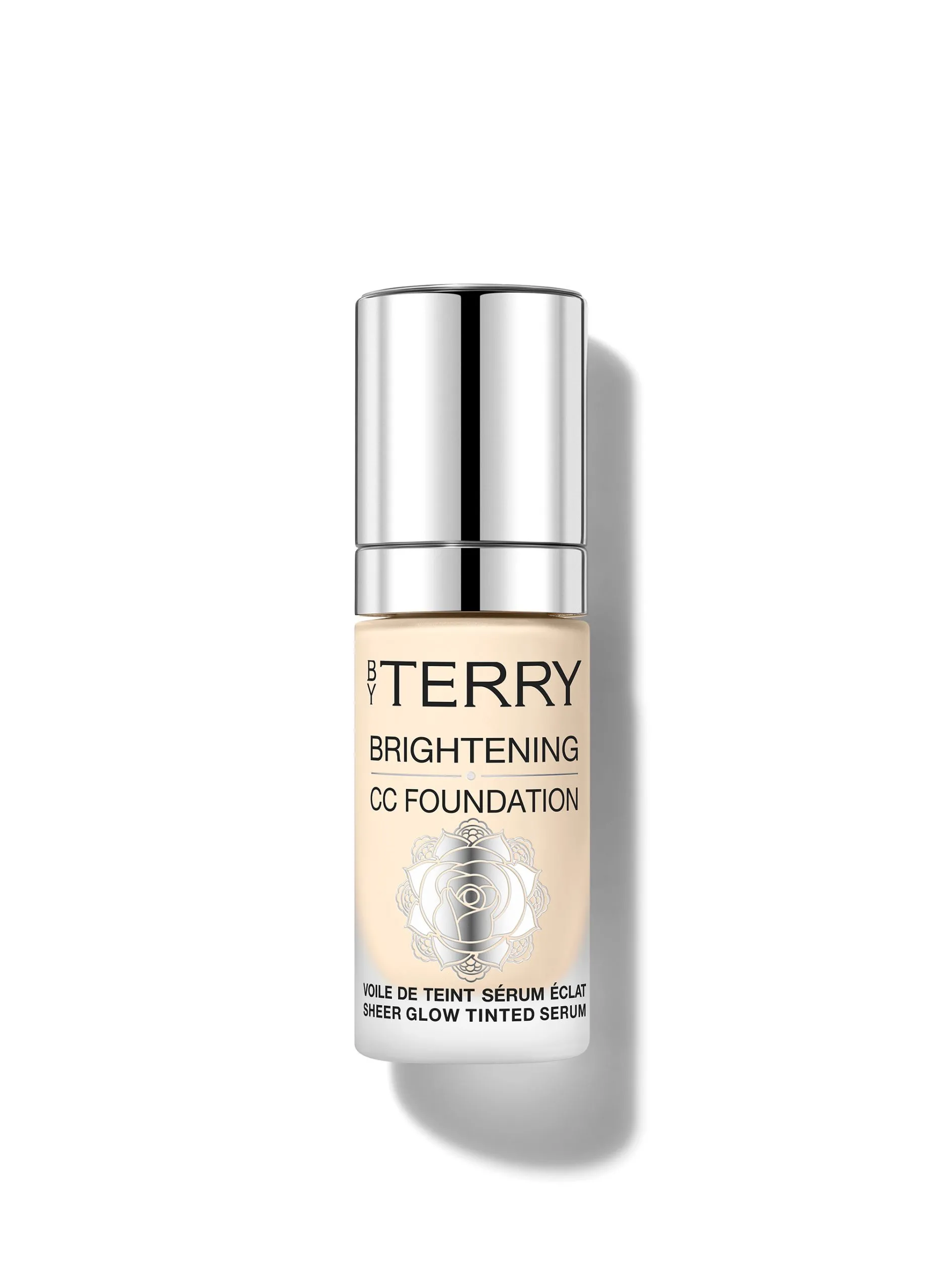BRIGHTENING CC FOUNDATION 1n - fair neutral