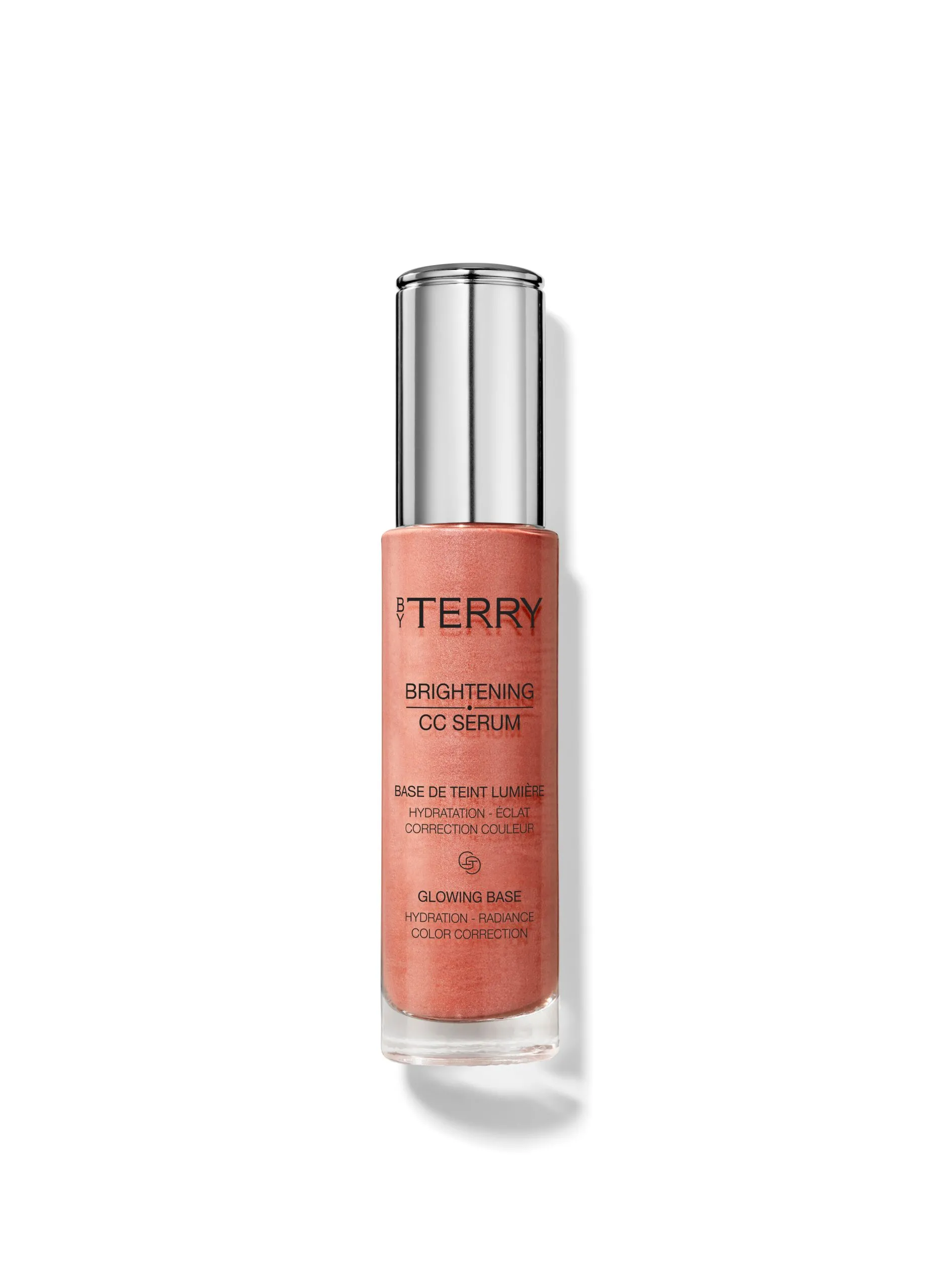 BRIGHTENING CC SERUM - 5 SIENNA LIGHT