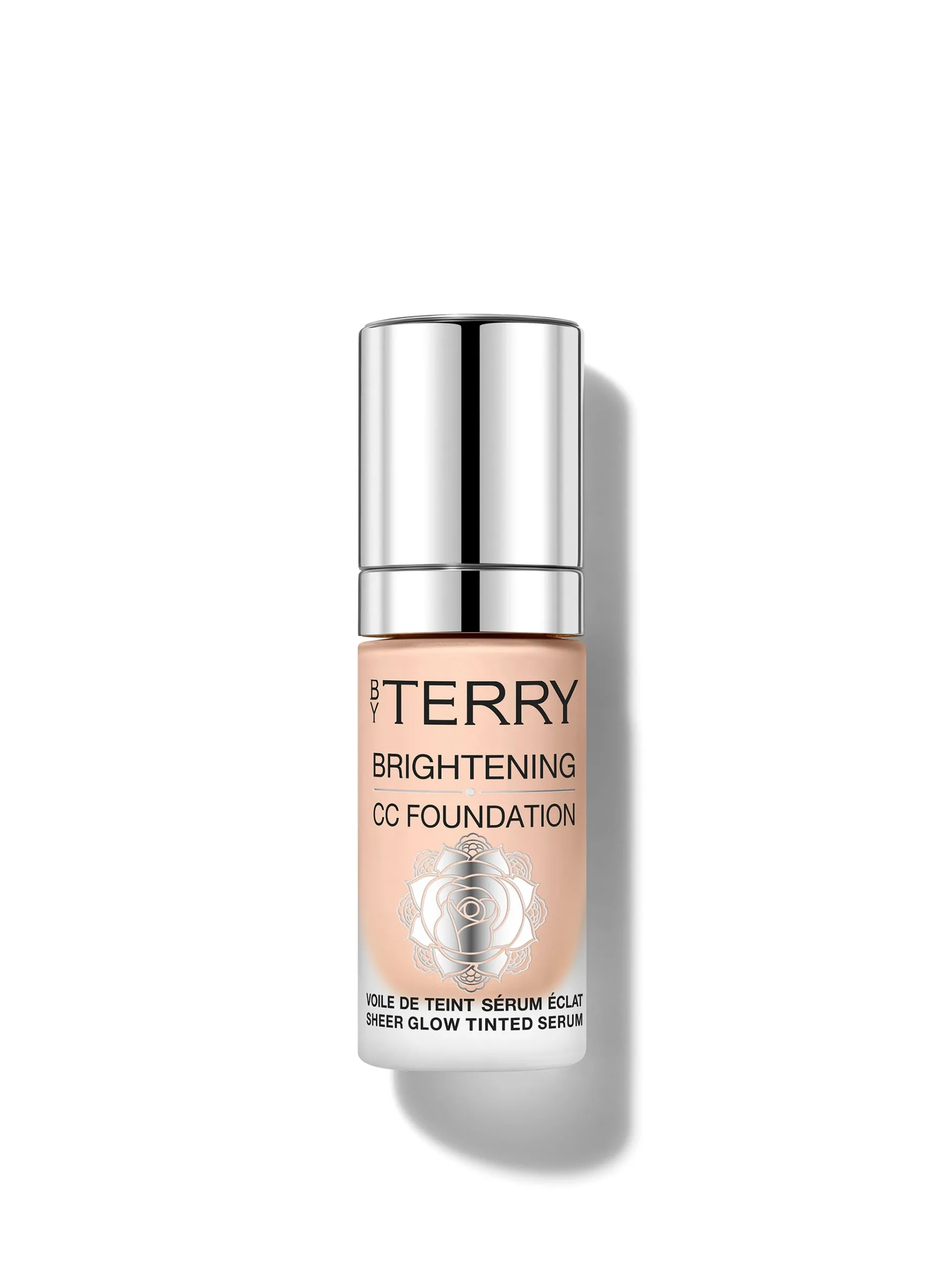 BRIGHTENING CC FOUNDATION 2c - light cool