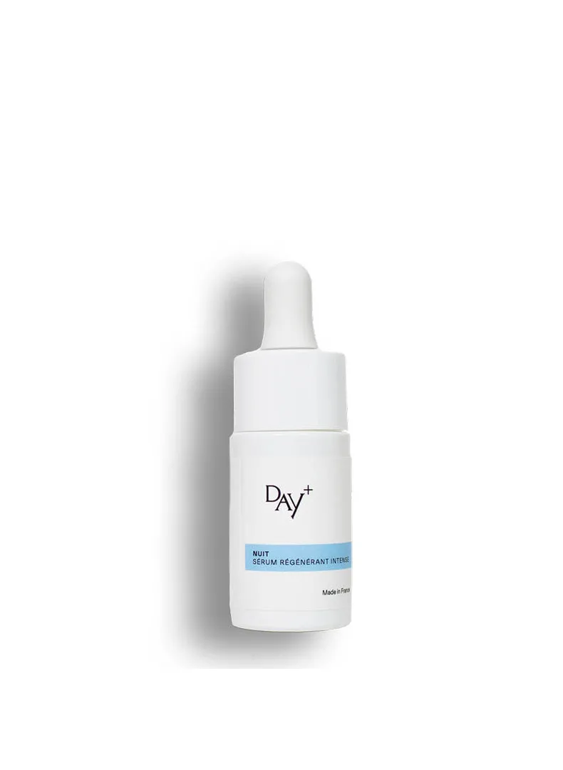 Sérum Nuit Régénérant Intense