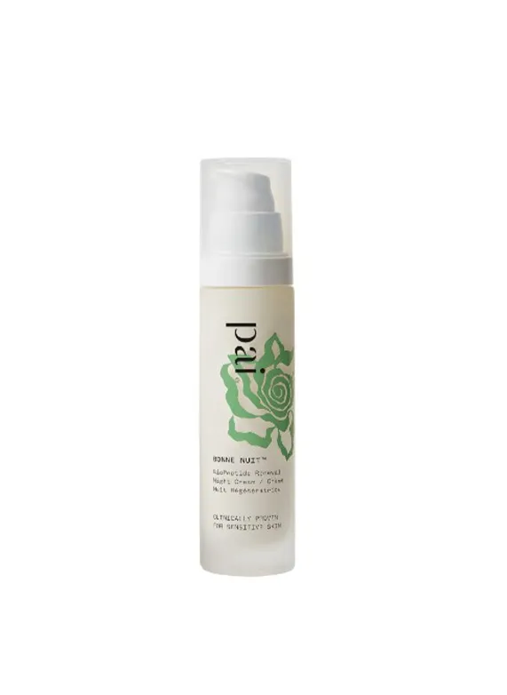 Bonne Nuit - Crème Nuit Régénératrice