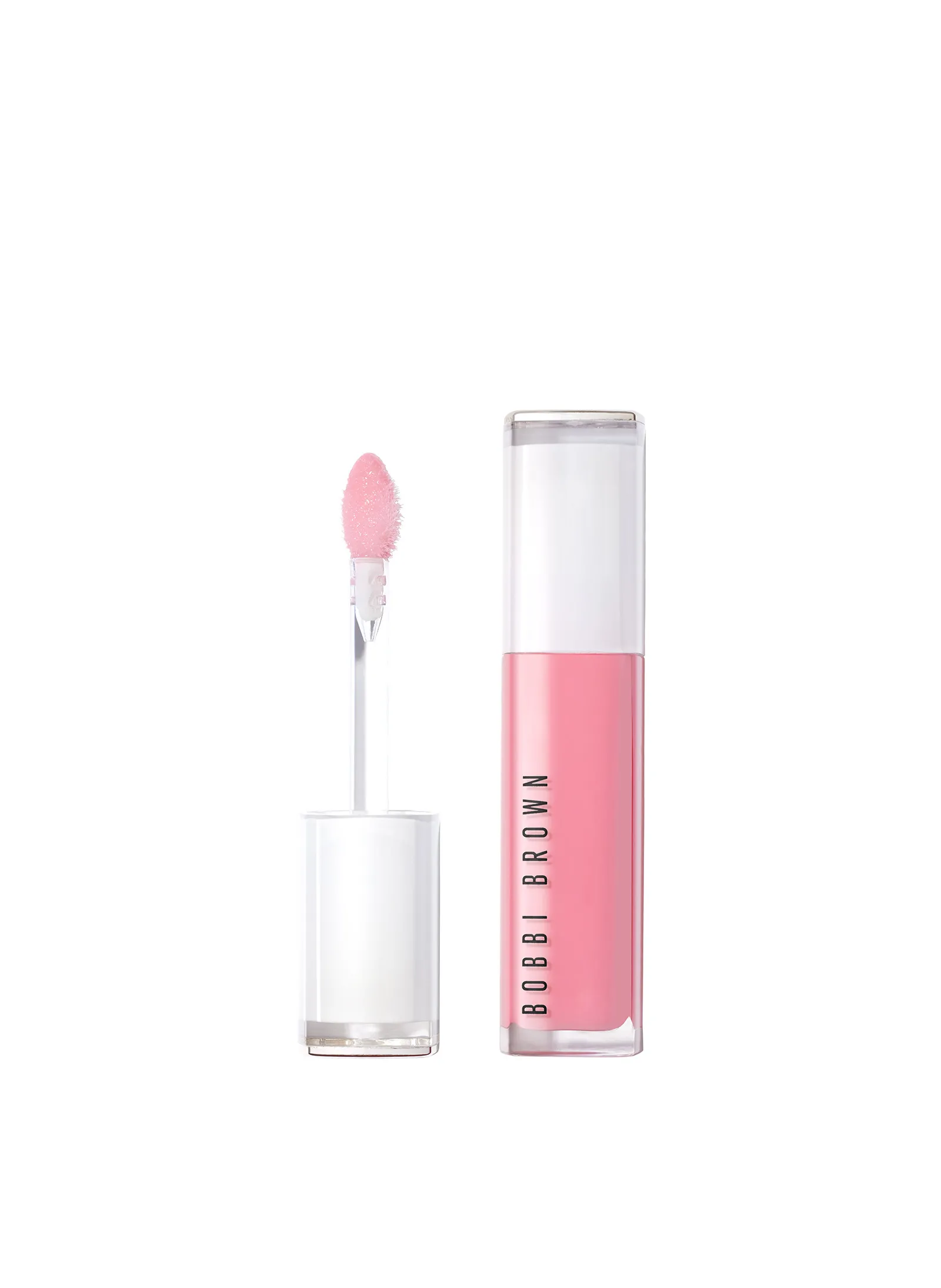 Extra Plump Lip Serum Tint - Sérum pour les lèvres Bare blossom
