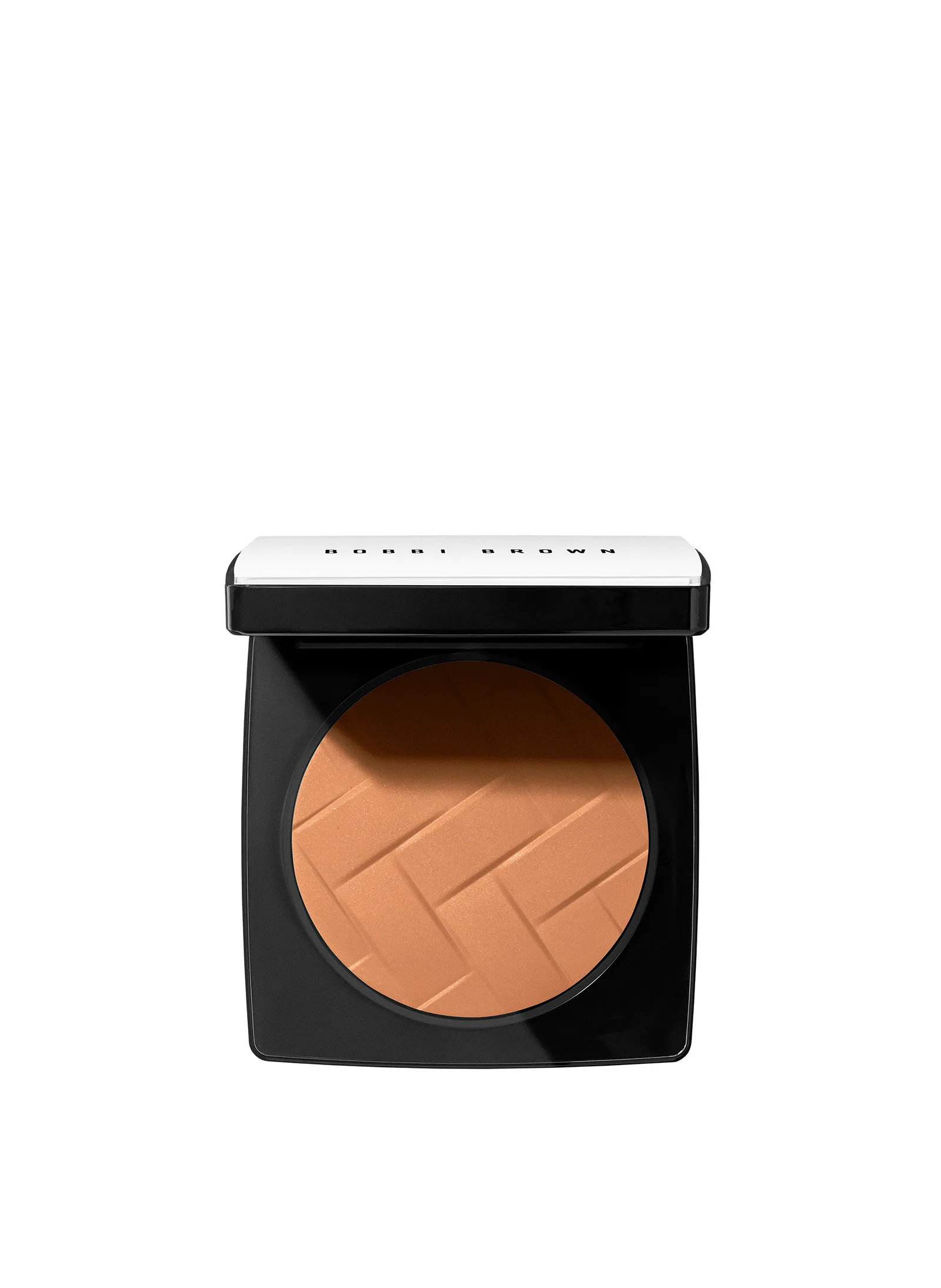 Vitamin Enriched Pressed Powder - Poudre de Finition Hydratante Golden brown