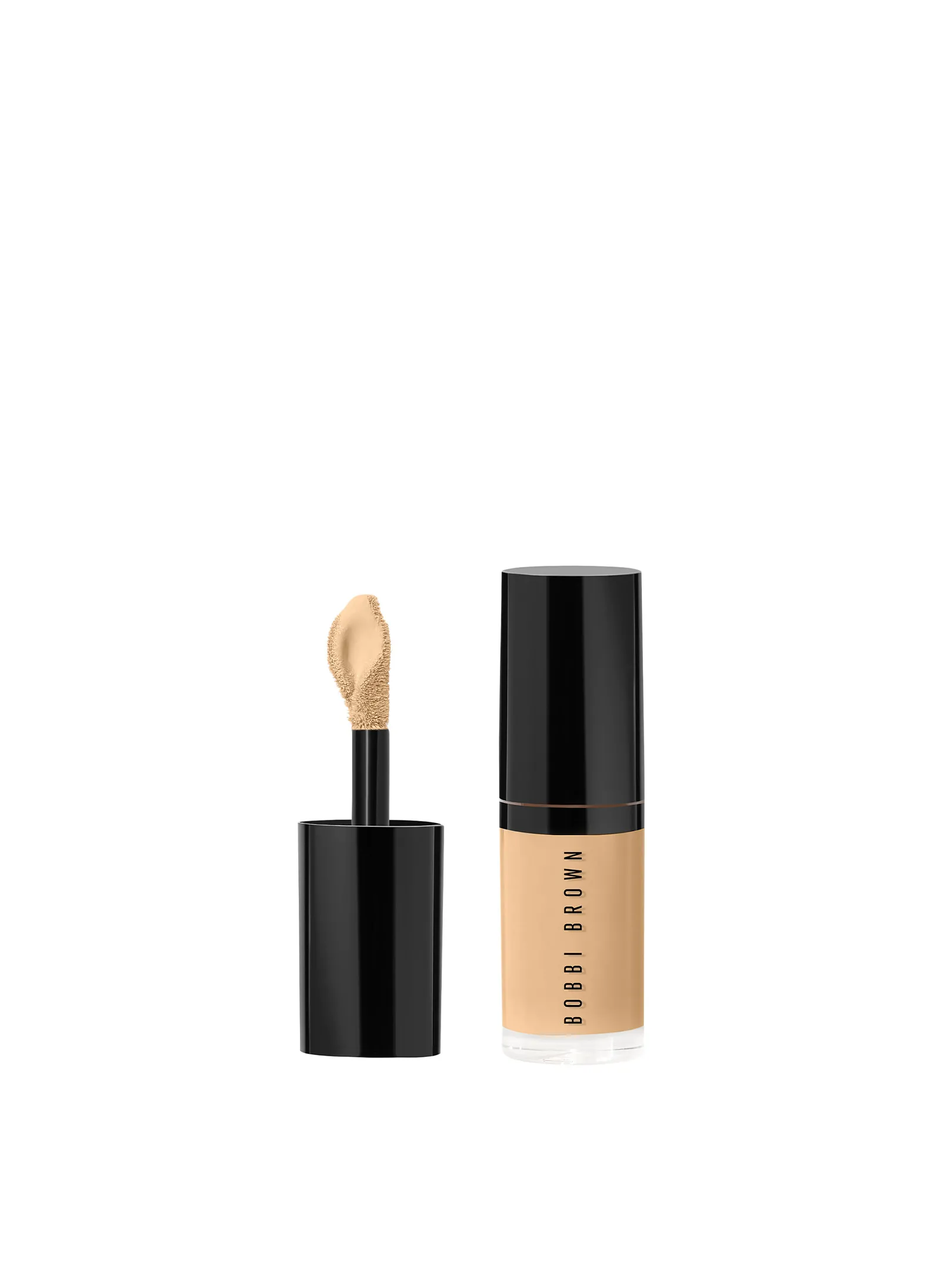 Mini Skin Full Cover Concealer - Anticernes 15. warm honey