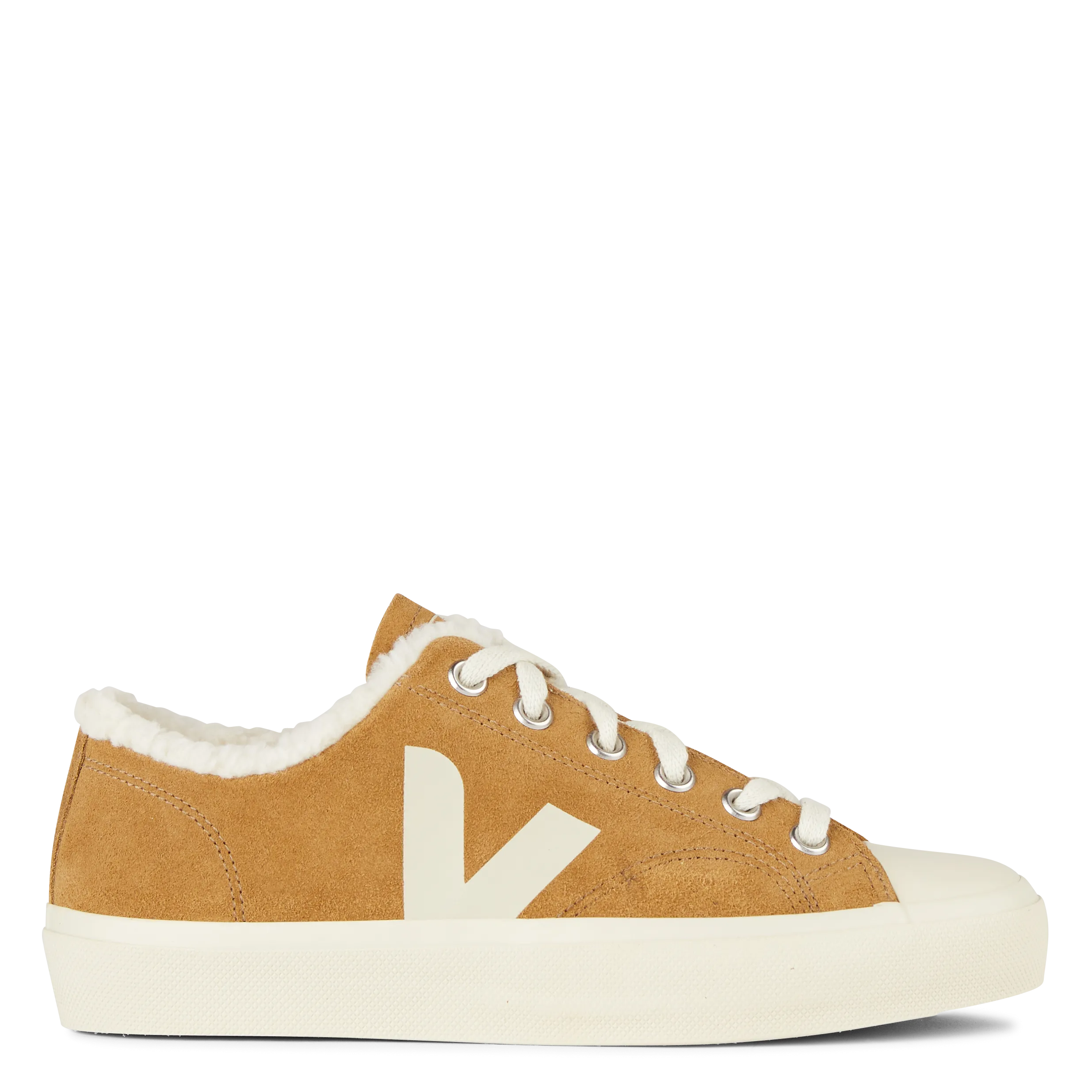 Baskets basses en toile Multicolore WATA II LOW