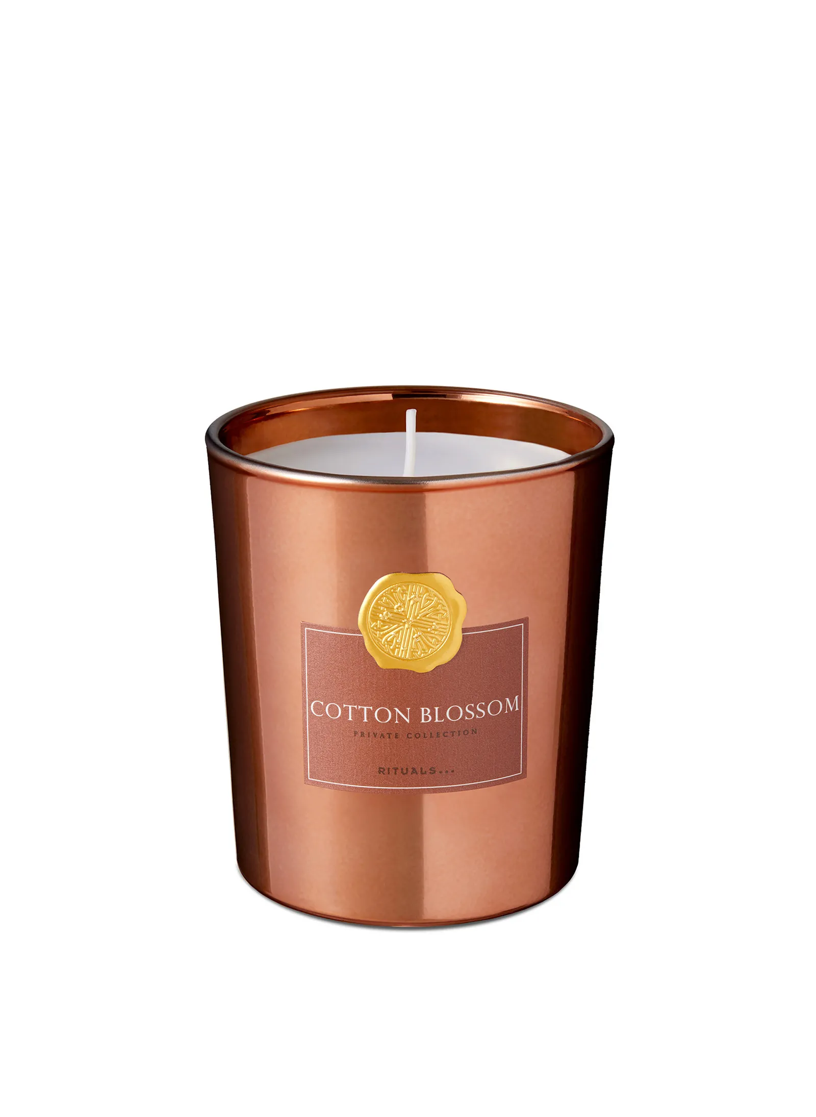 Cotton Blossom - Bougie Parfumée