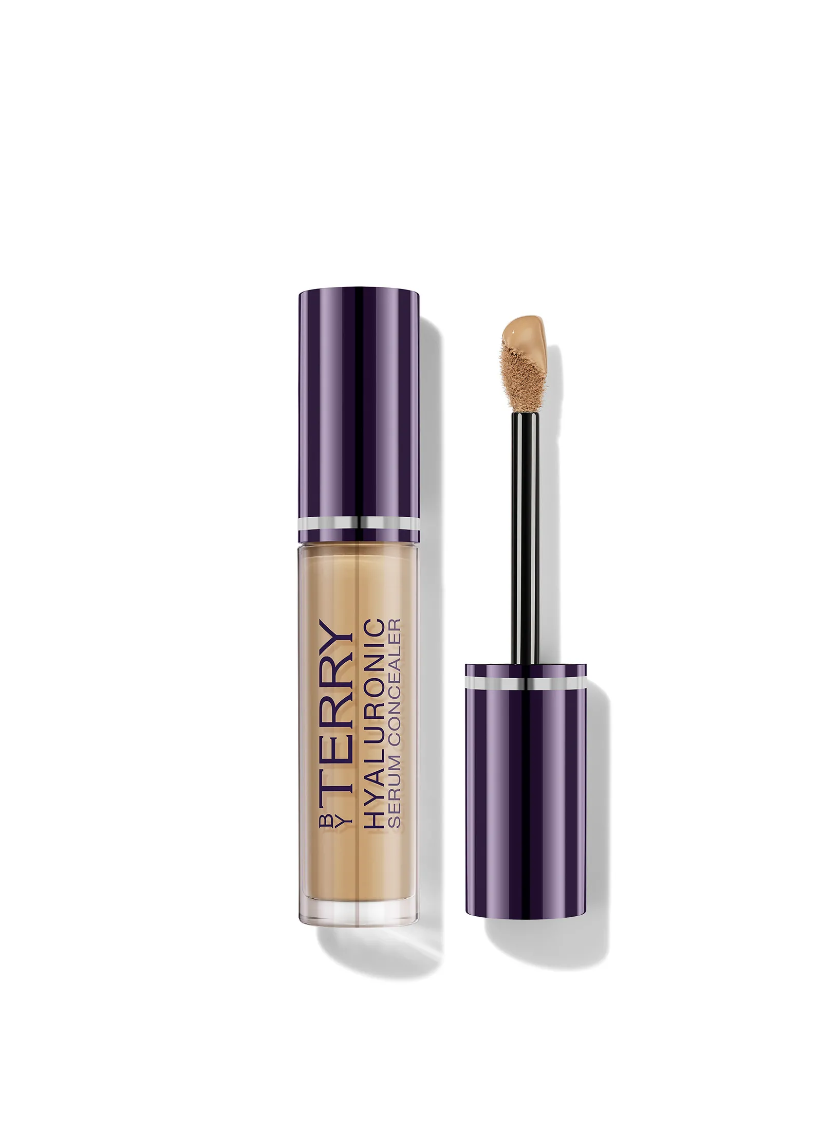 HYALURONIC SERUM CONCEALER 7. warm beige