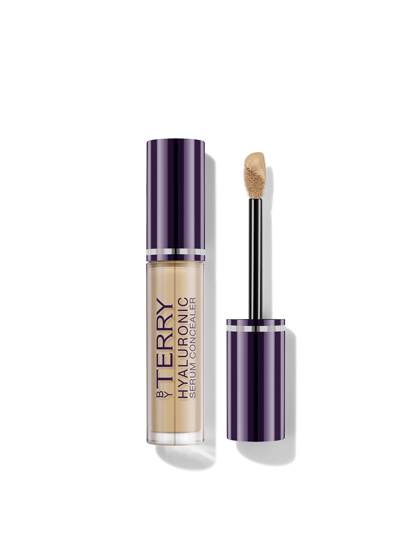 HYALURONIC SERUM CONCEALER 5. cream beige