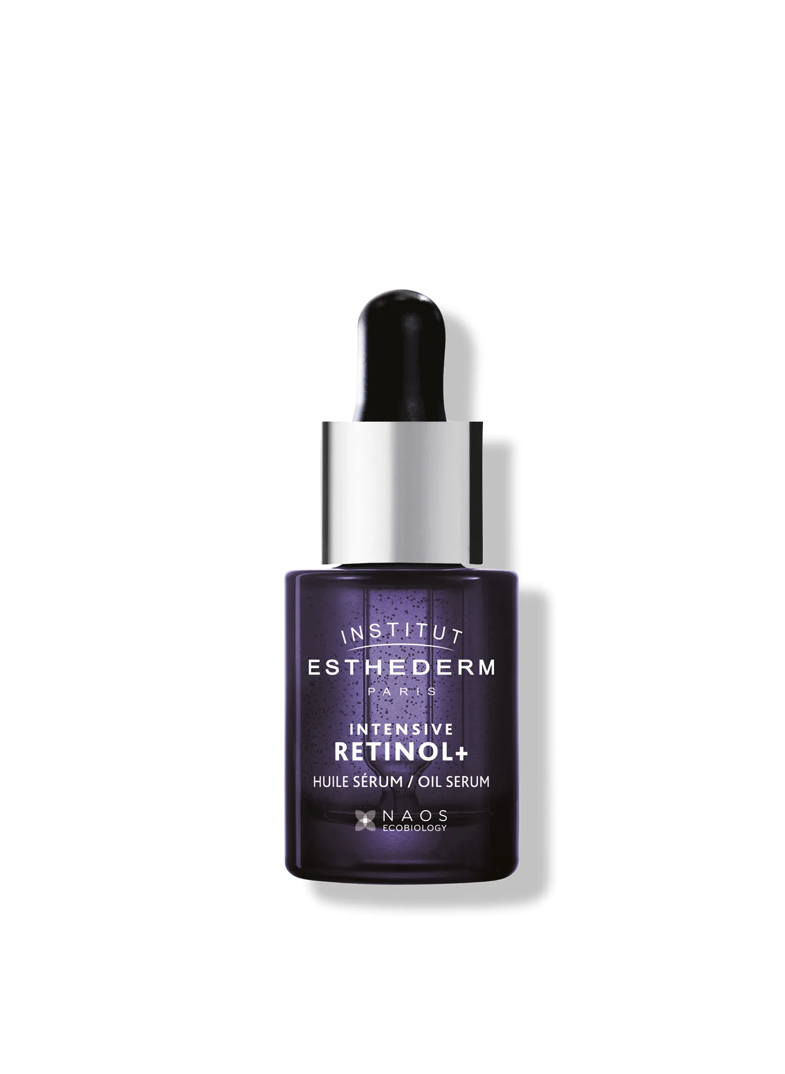 Intensive Retinol+ Huile Serum