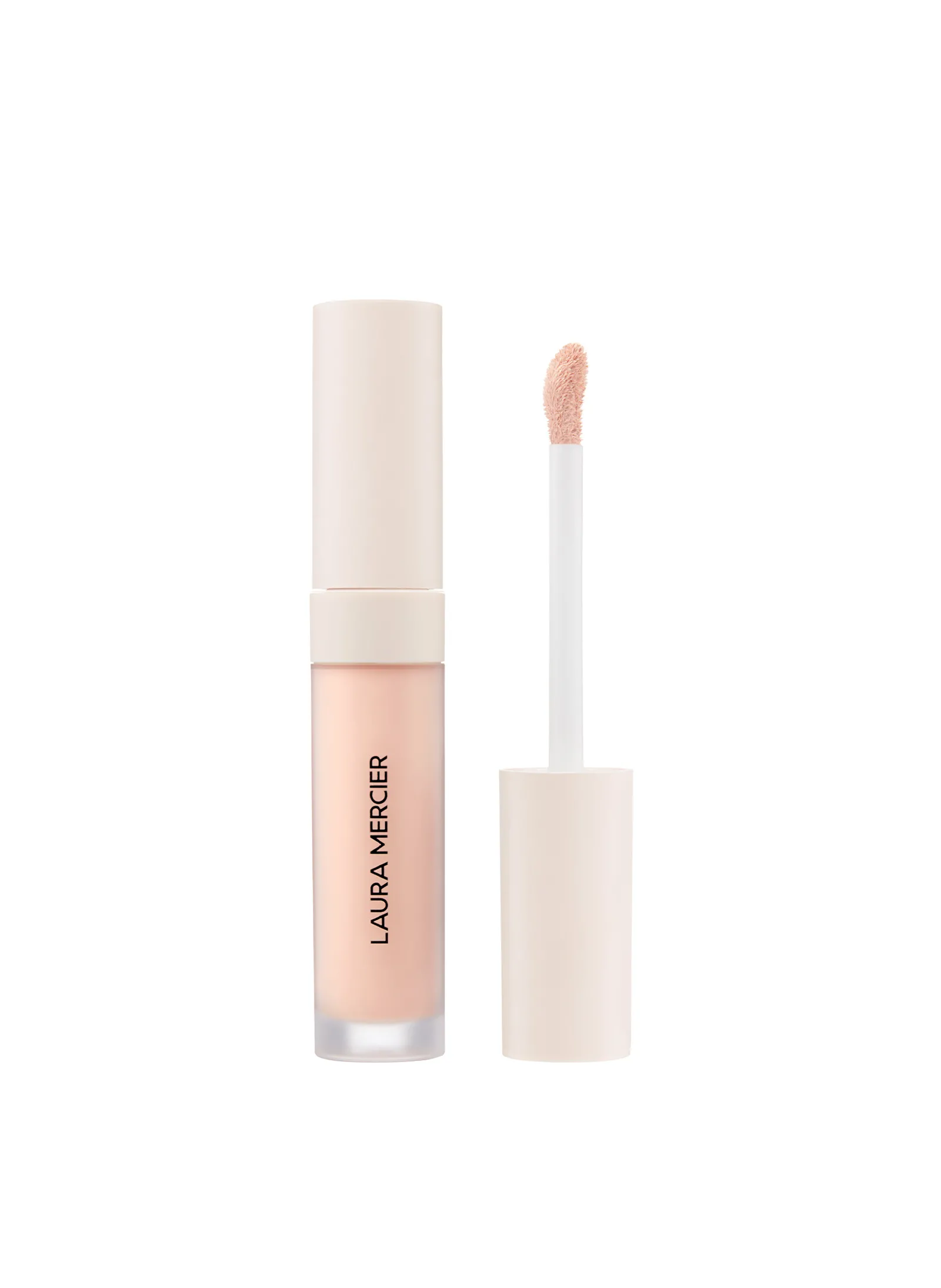 REAL FLAWLESS WEIGHTLESS PERFECTING CONCEALER 0n1