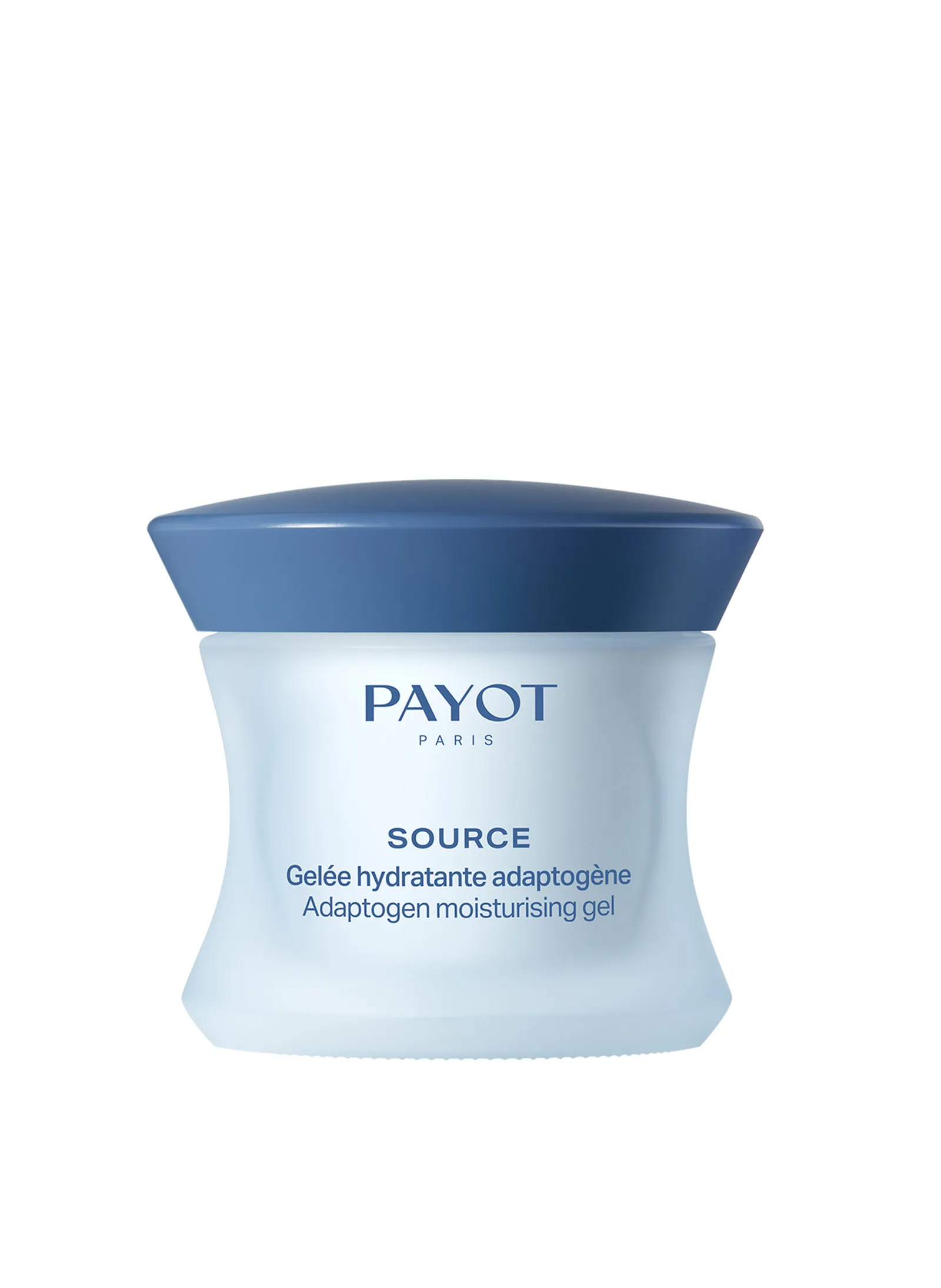 GELÉE HYDRATANTE ADAPTOGÈNE