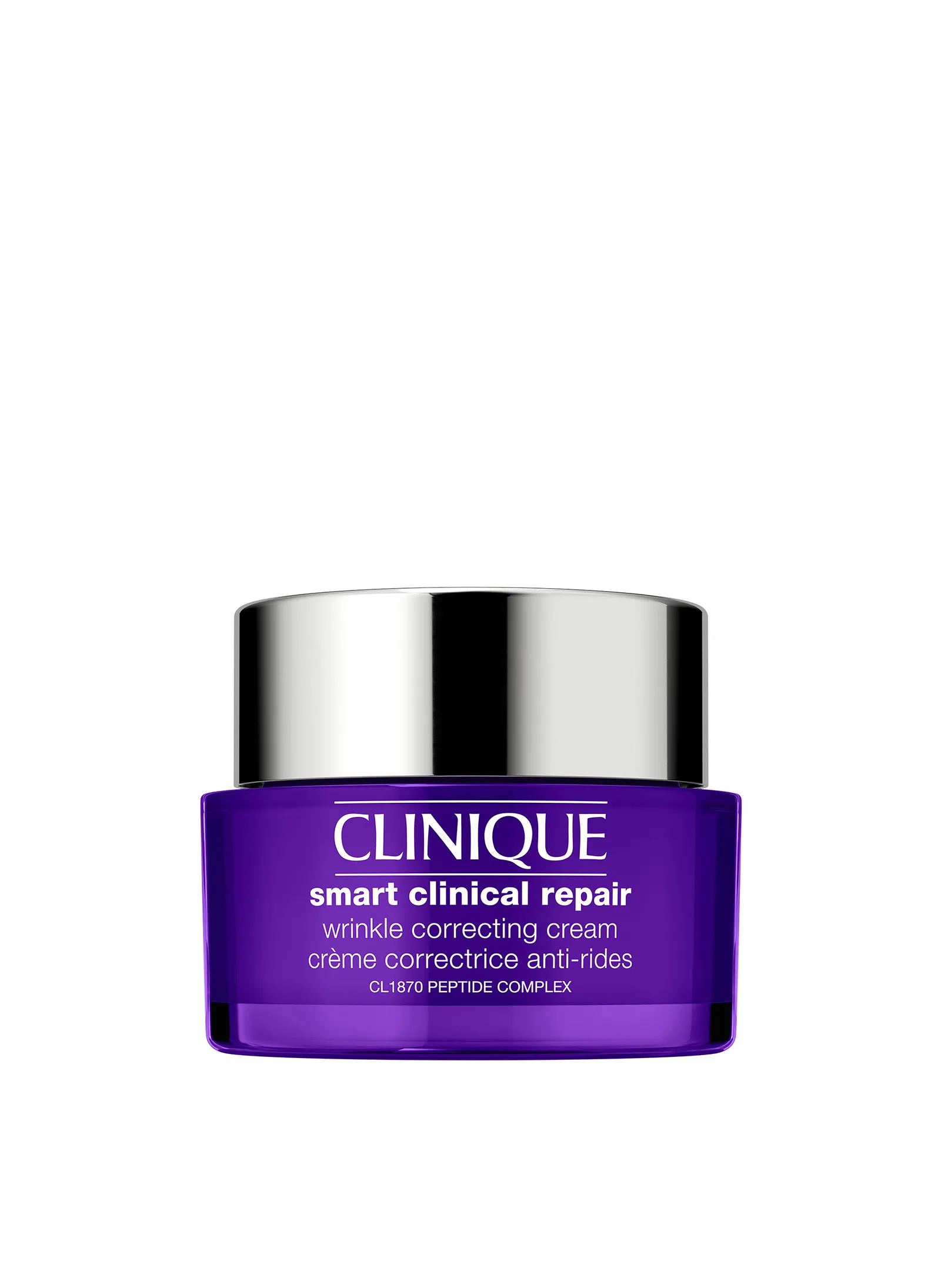 Smart Clinical Repair - Crème correctrice anti-rides