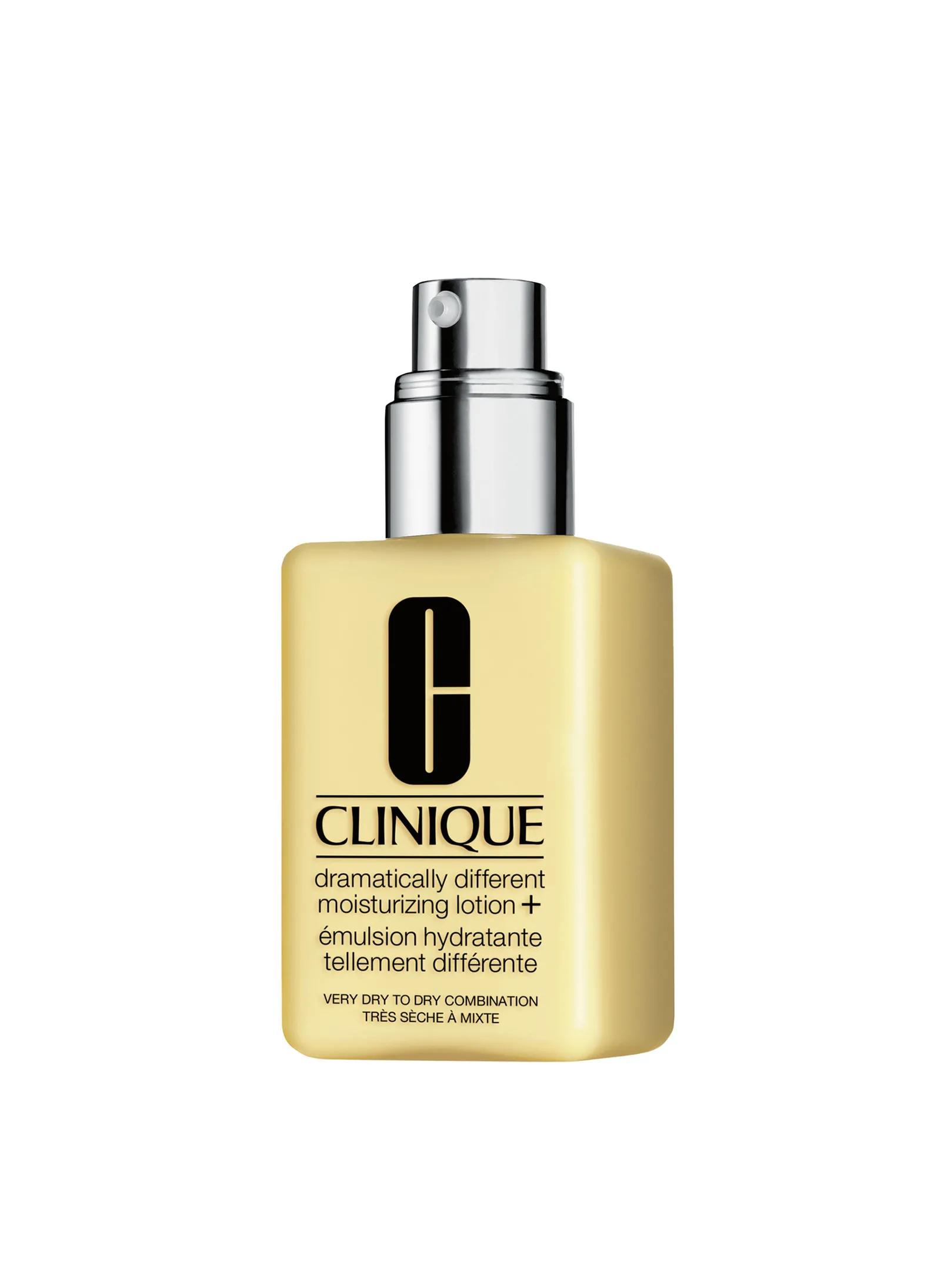 Dramatically Different Moisturizing Lotion - Dry Combination