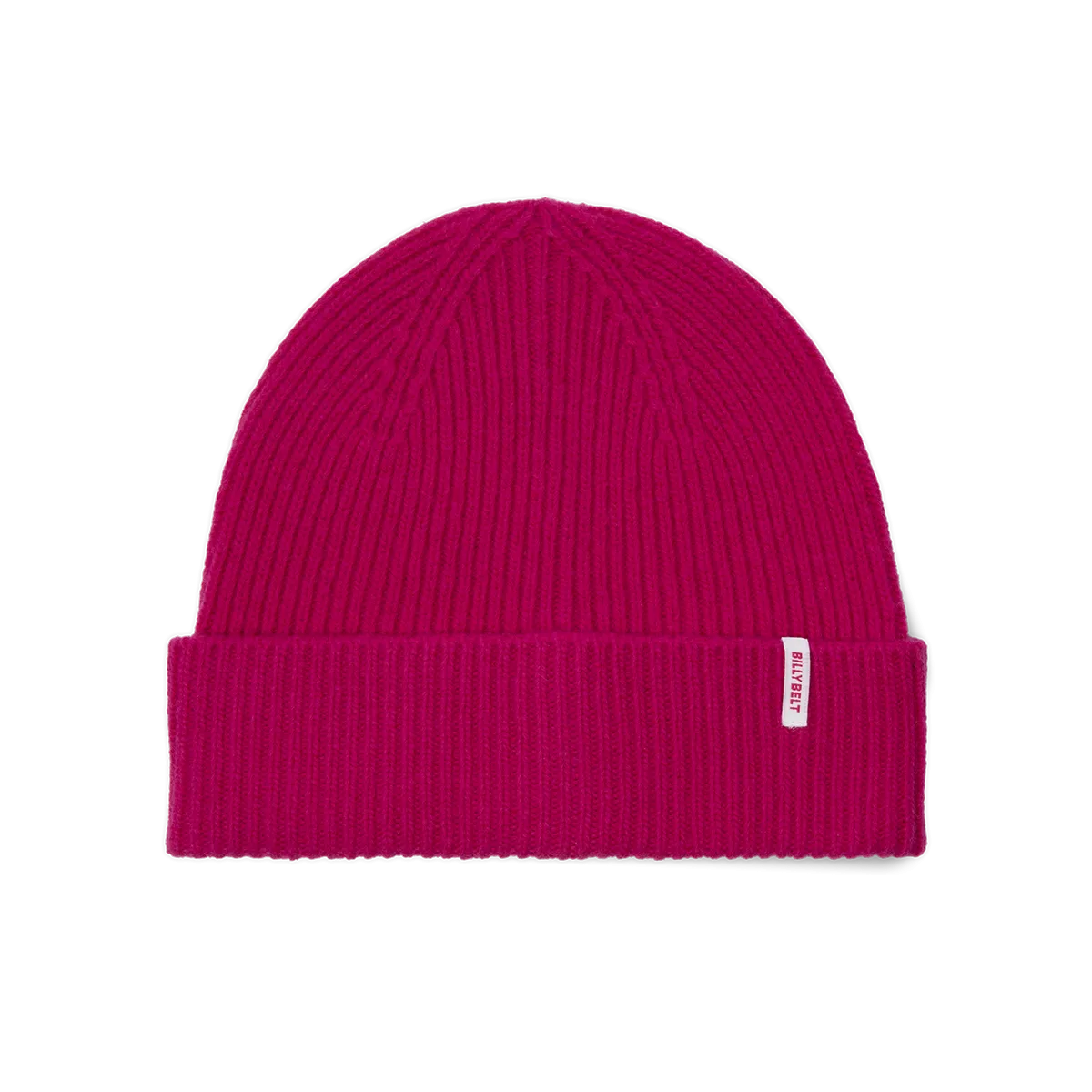 Bonnet en laine d'agneau Rose ROSE