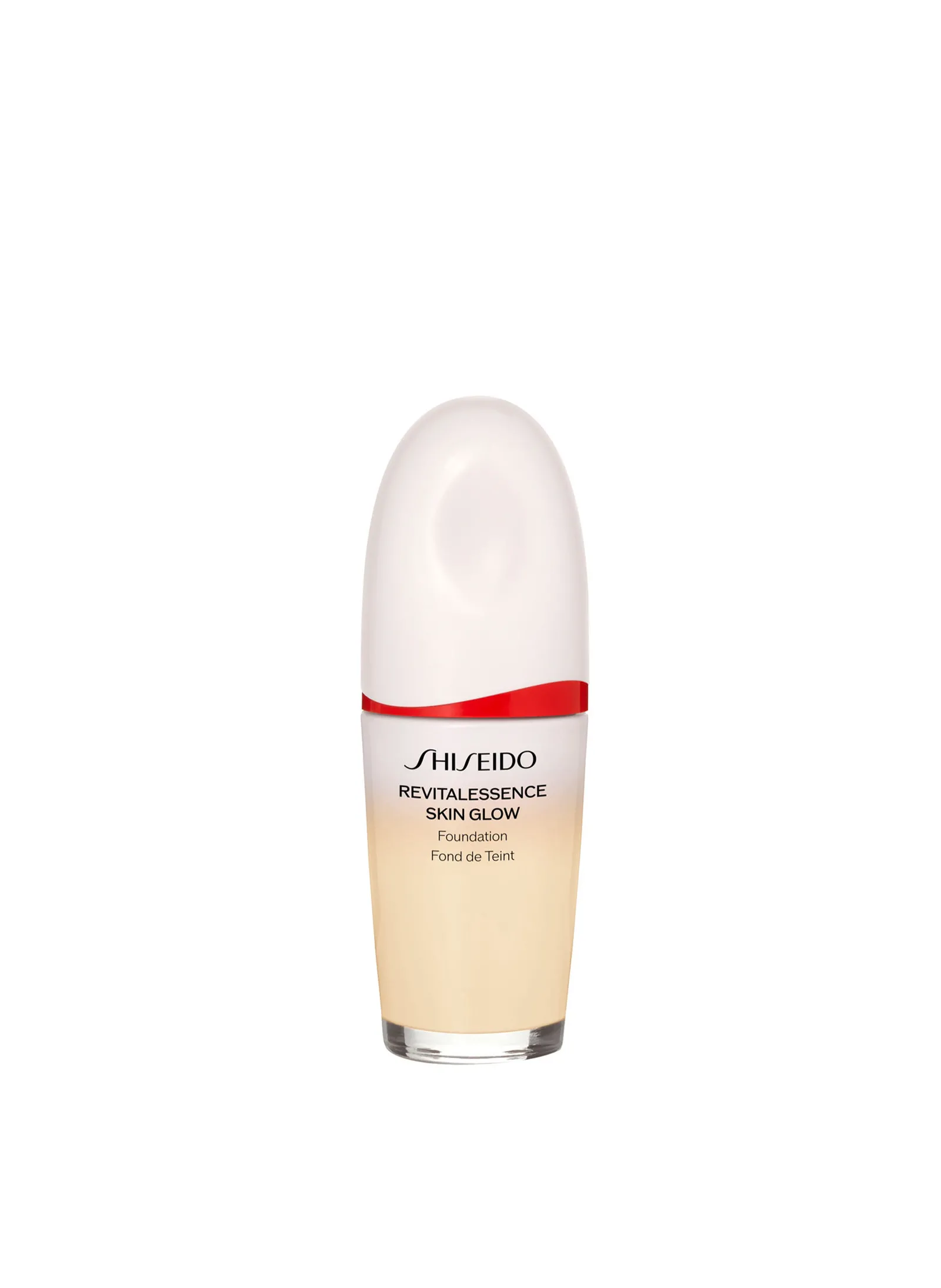 REVITALESSENCE SKIN GLOW Fond de Teint 110 alabaster