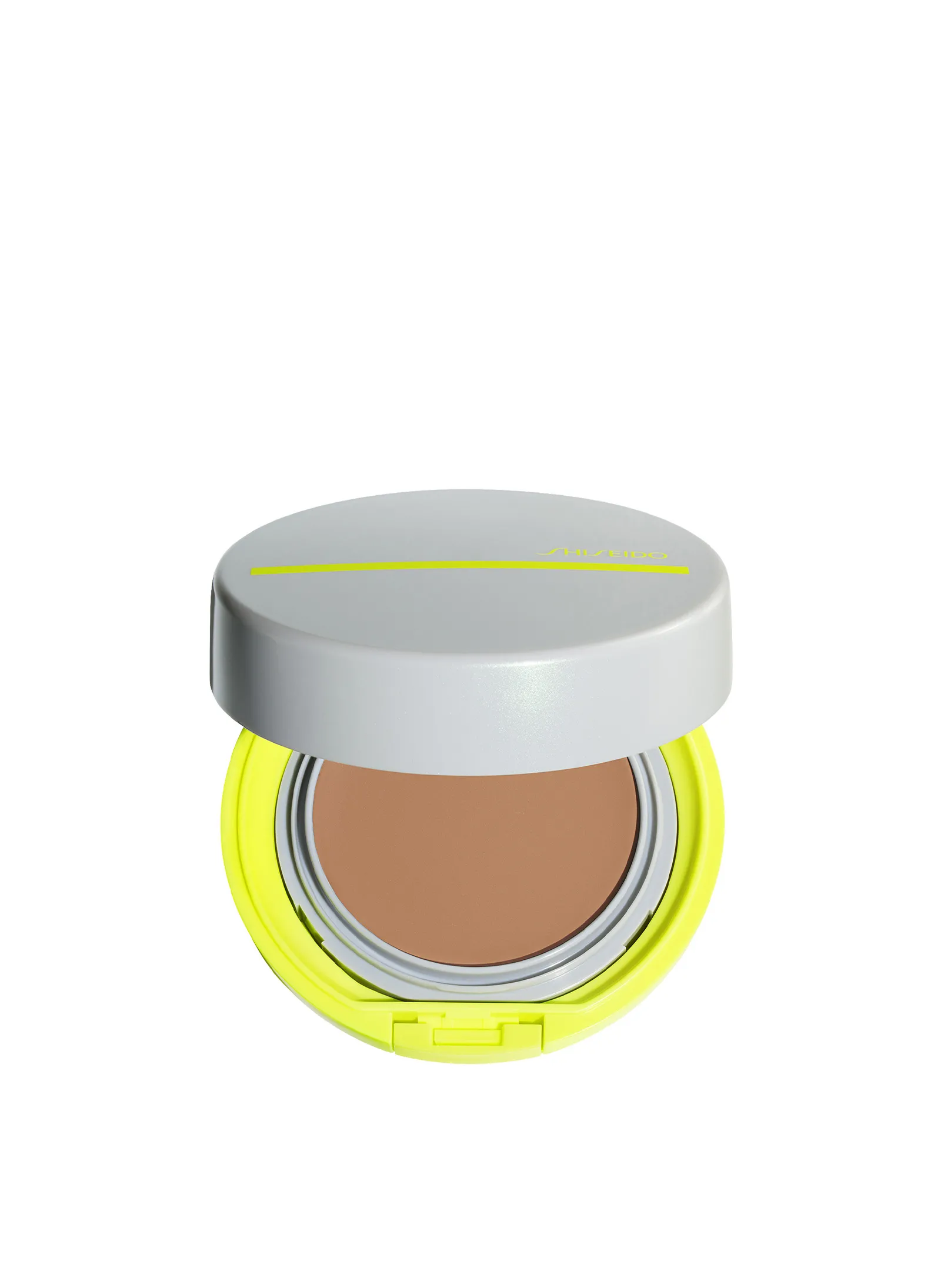 Sports BB Compact SPF 50 Very dark