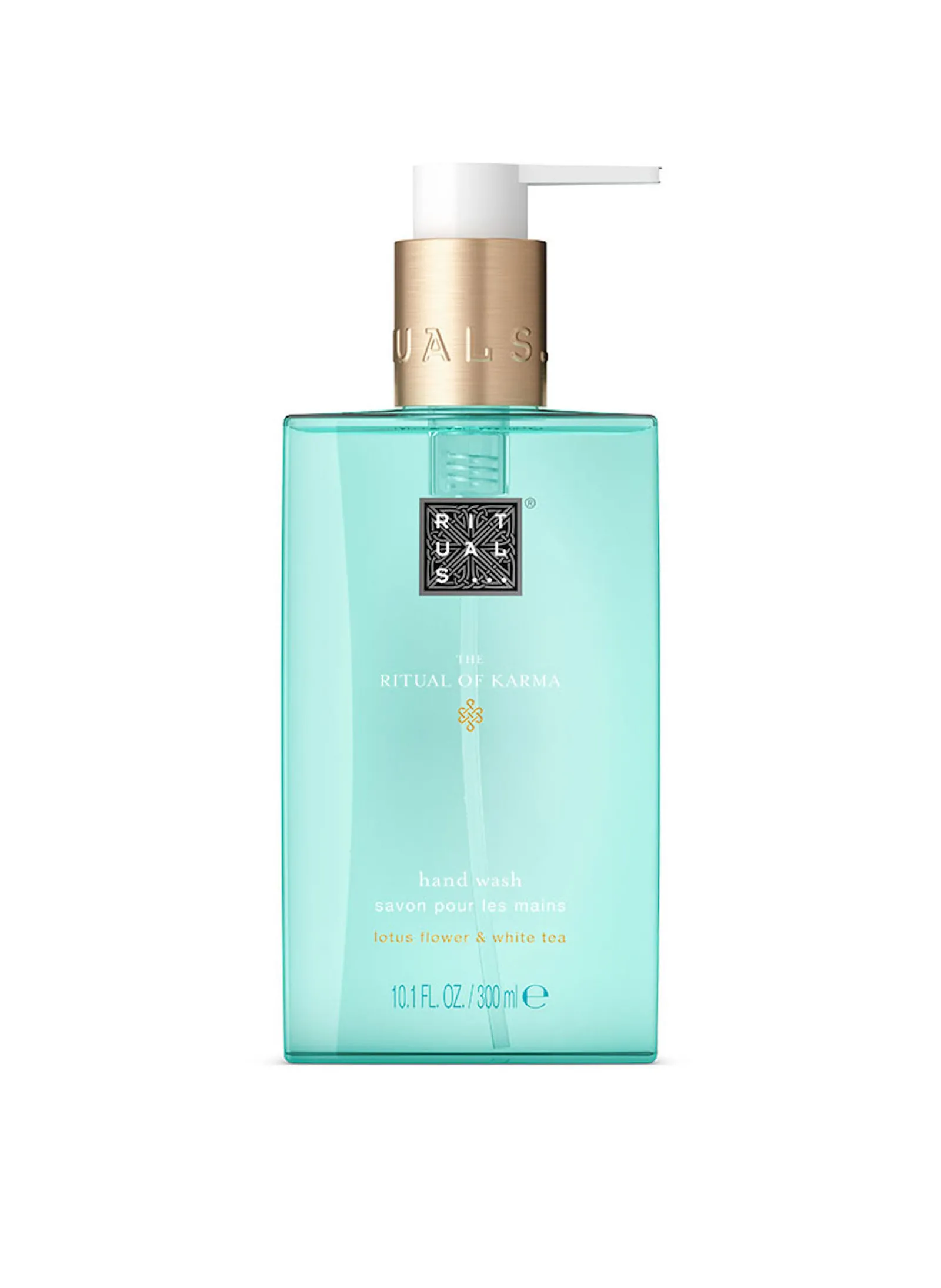 The Ritual of Karma - Gel lavant pour les mains