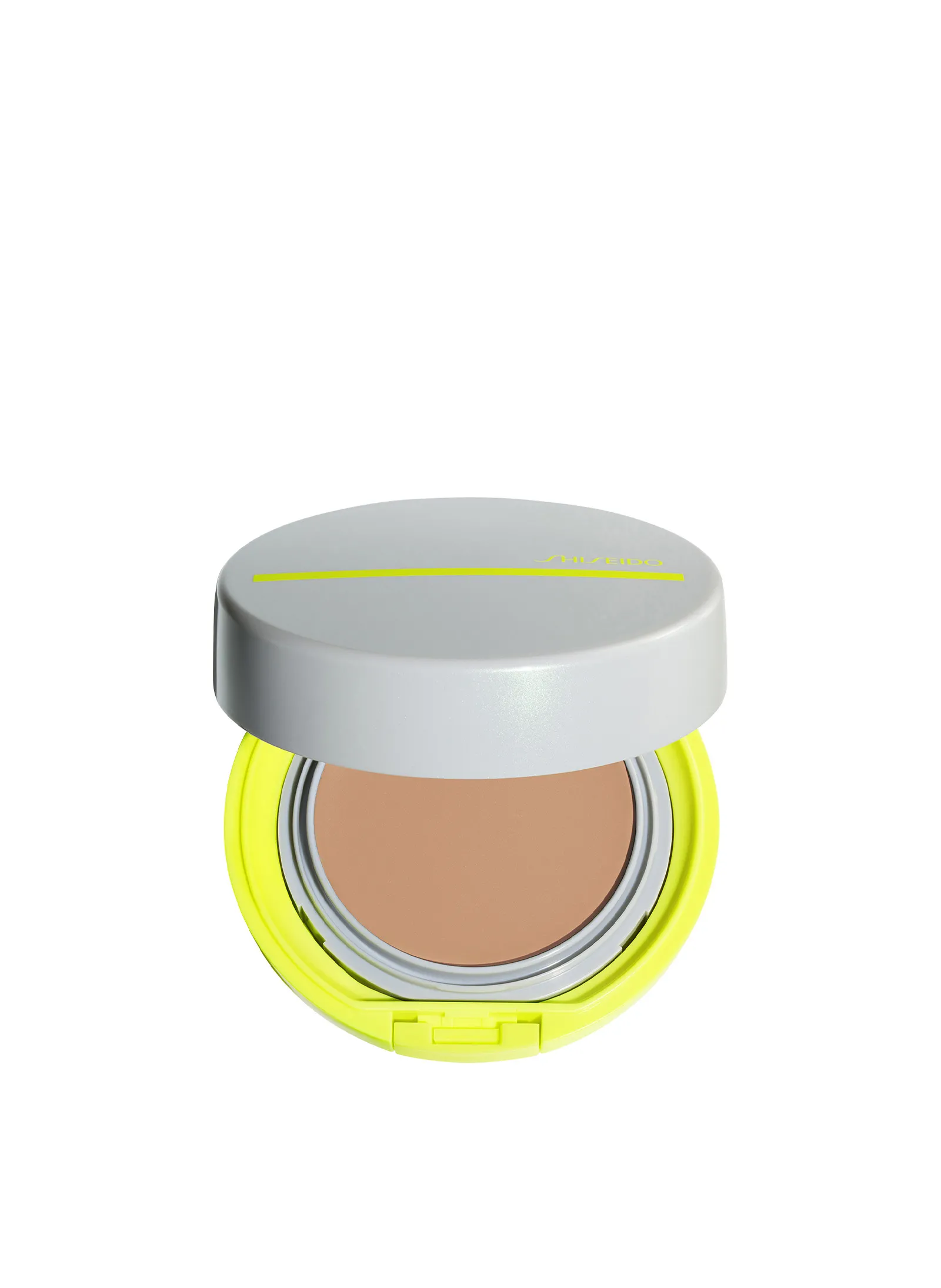 Sports BB Compact SPF 50 Medium dark