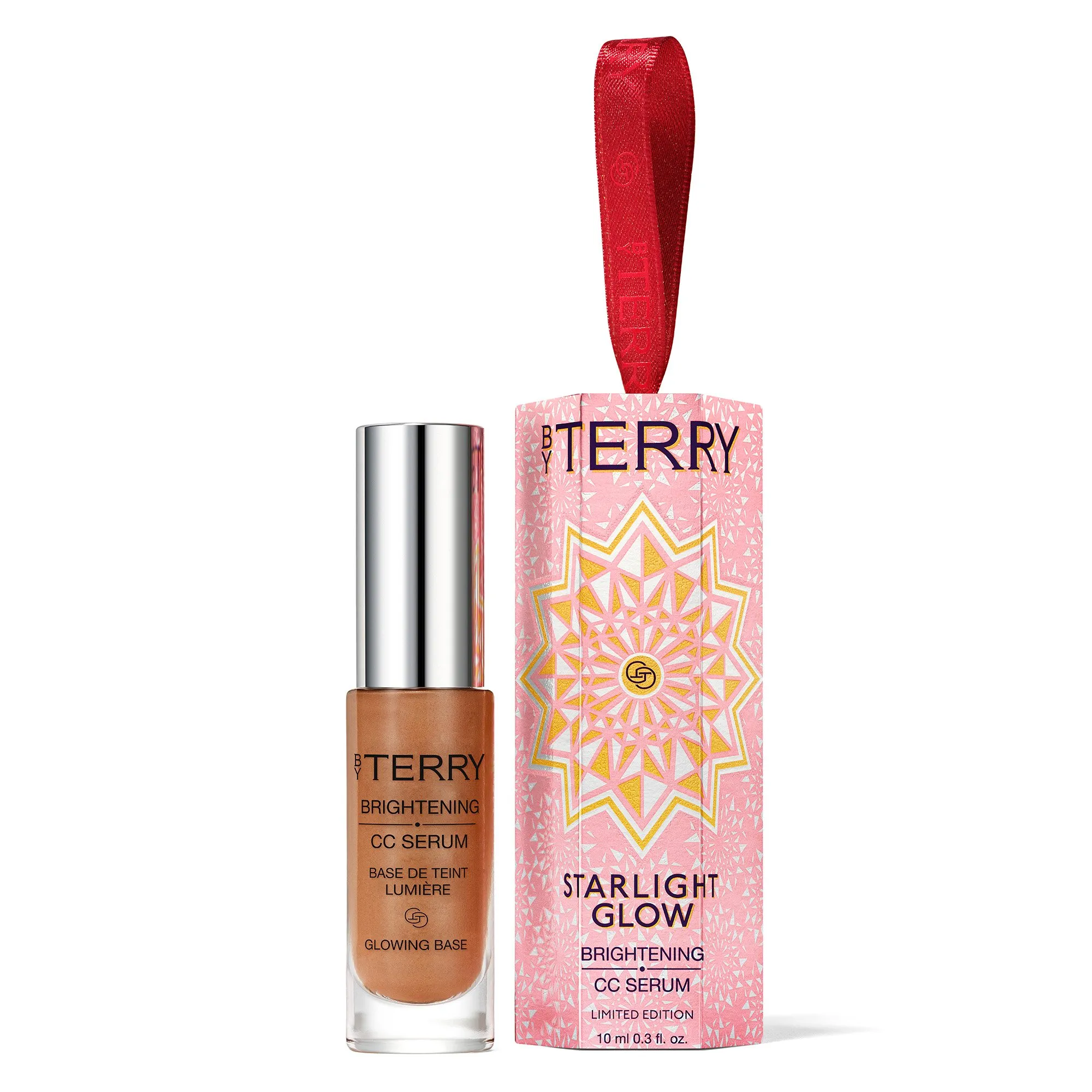 STARLIGHT GLOW BRIGHTENING CC SERUM 4. sunny flash