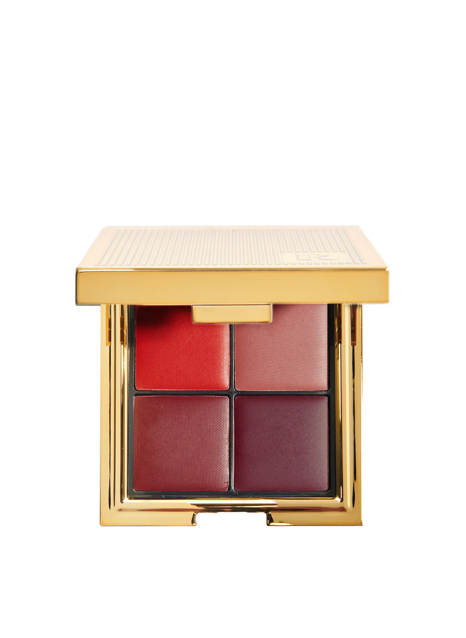 La Palette Lèvres Signature