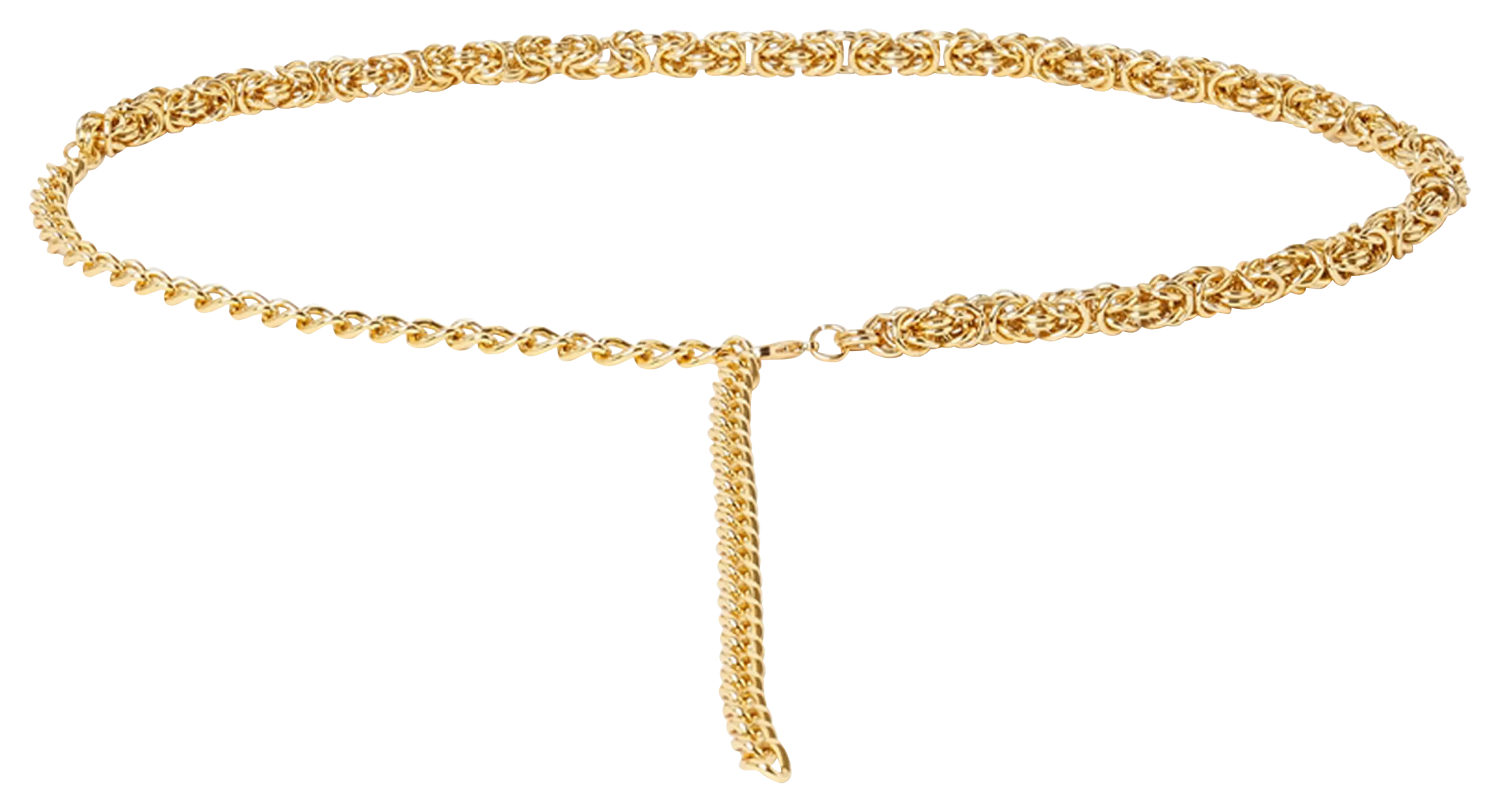 Ceinture à chaîne Doré CAPRICE