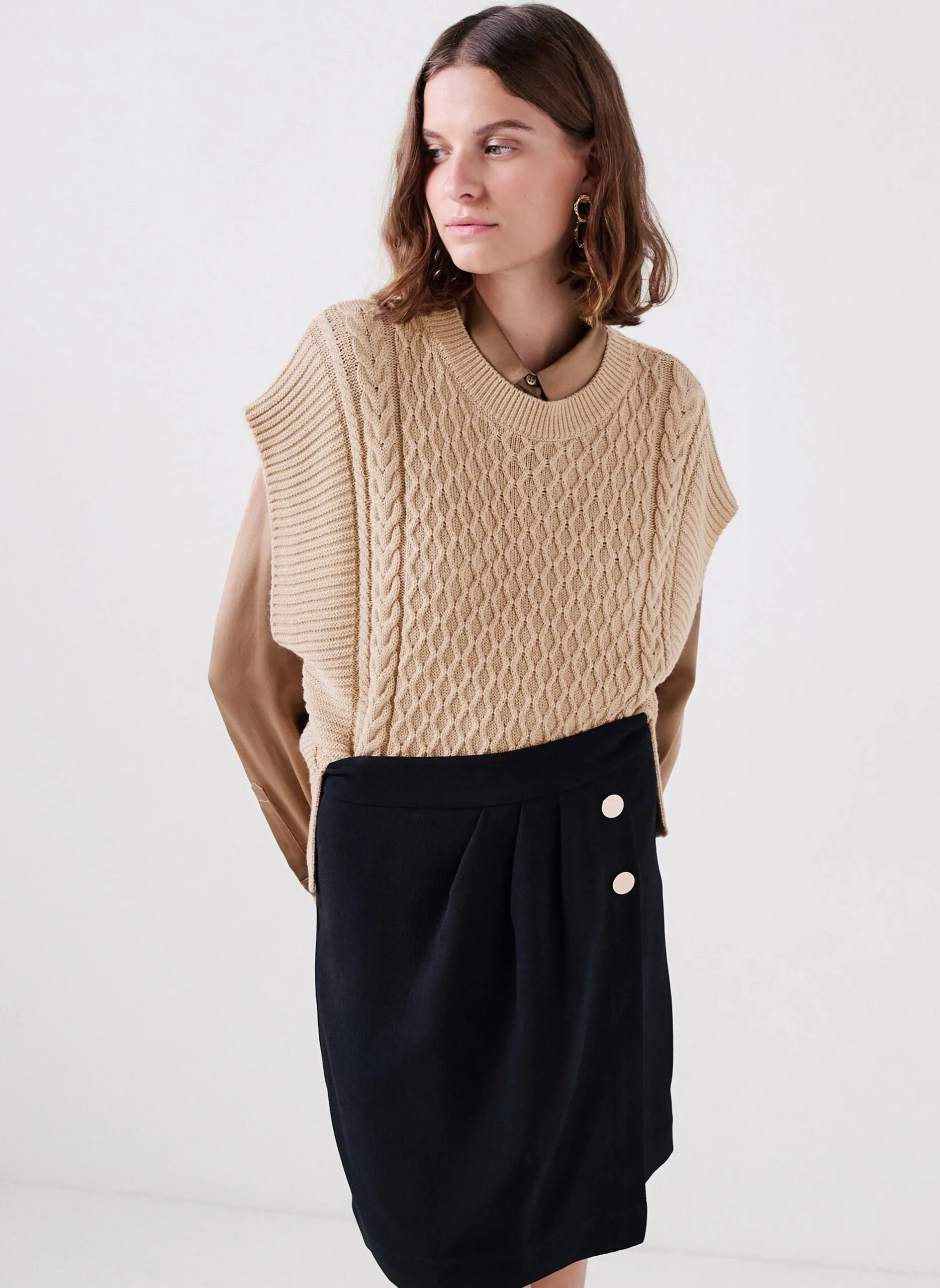 242K-MRUDY Beige 242K-MRUDY