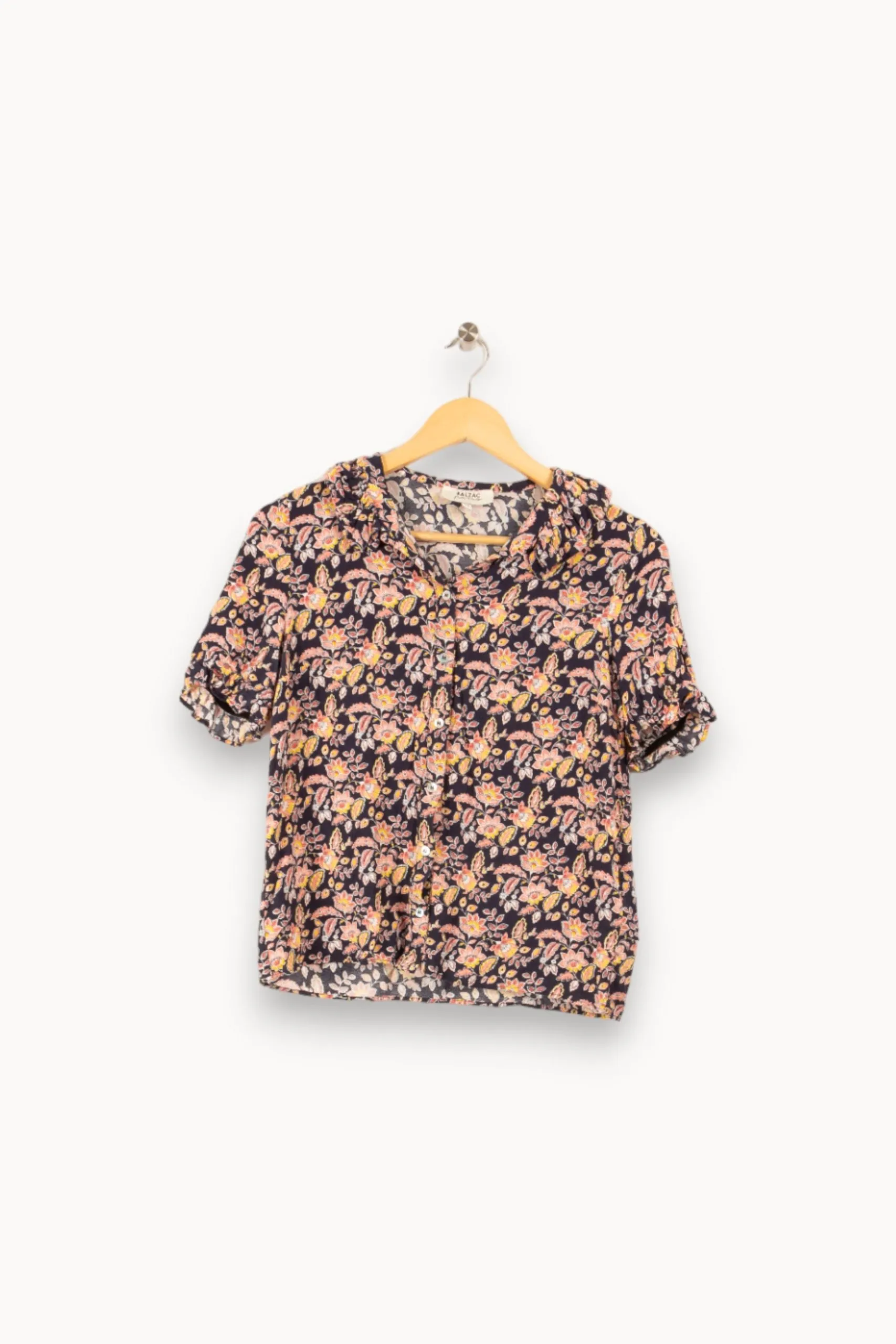 Chemise & blouse Multicolore