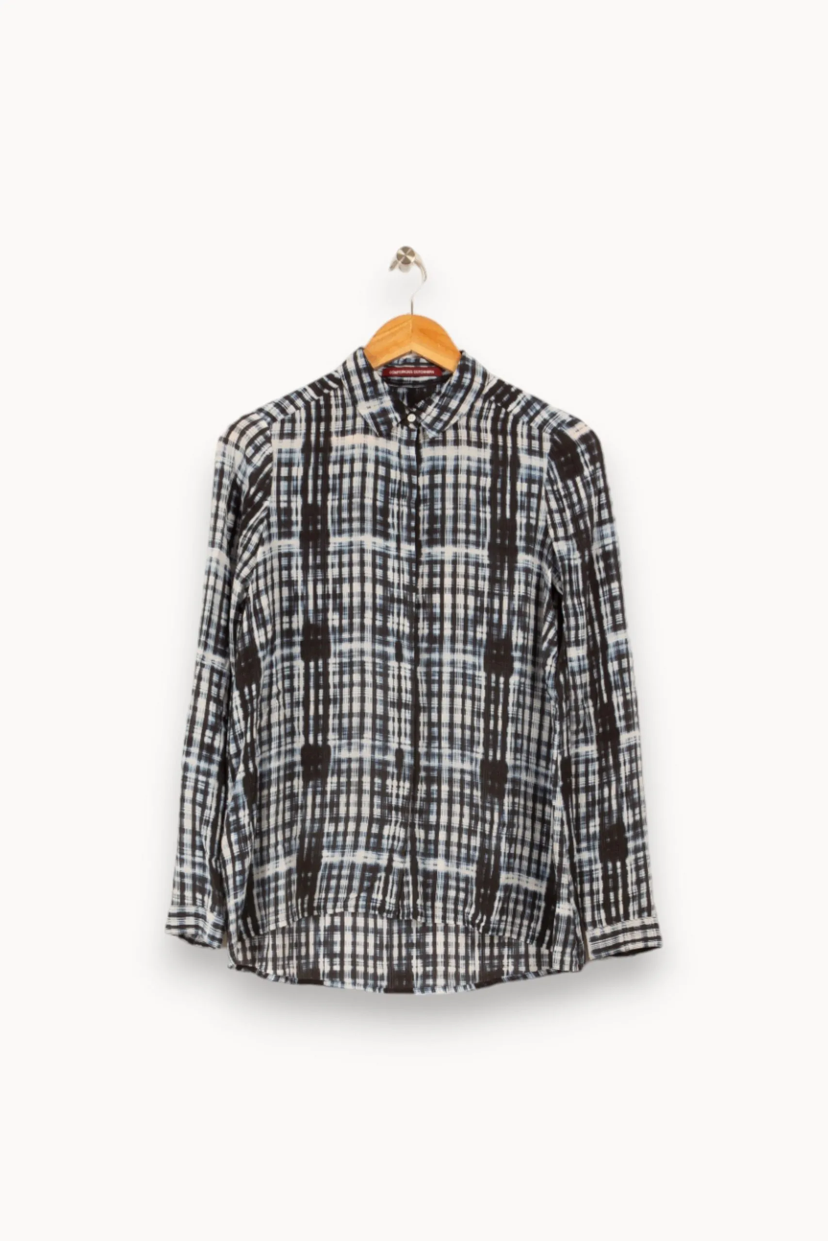 Chemise multicolore Multicolore