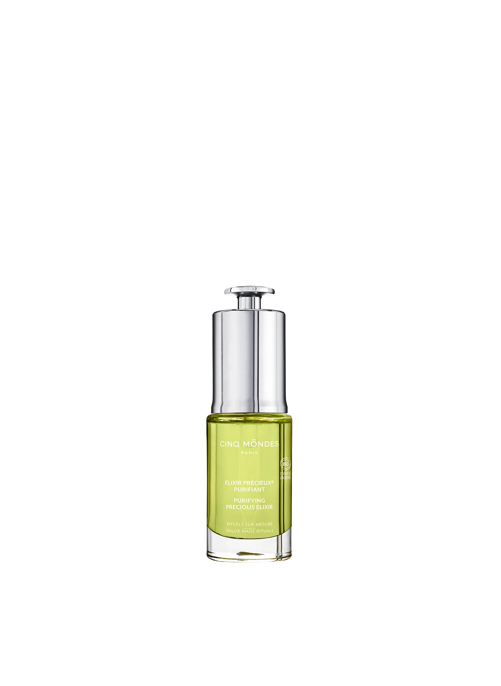 Élixir Précieux Purifiant