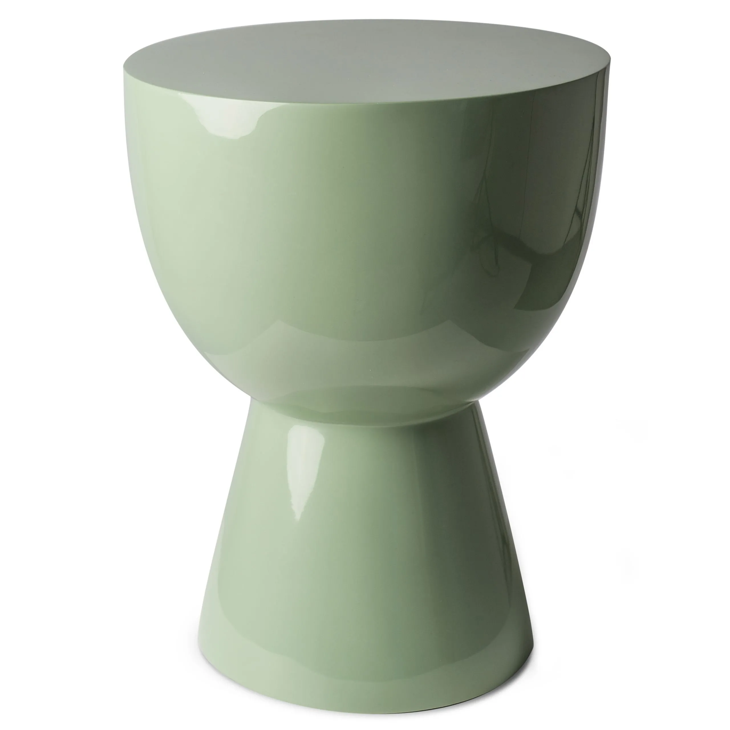 Table d'appoint Vert TIP TAP
