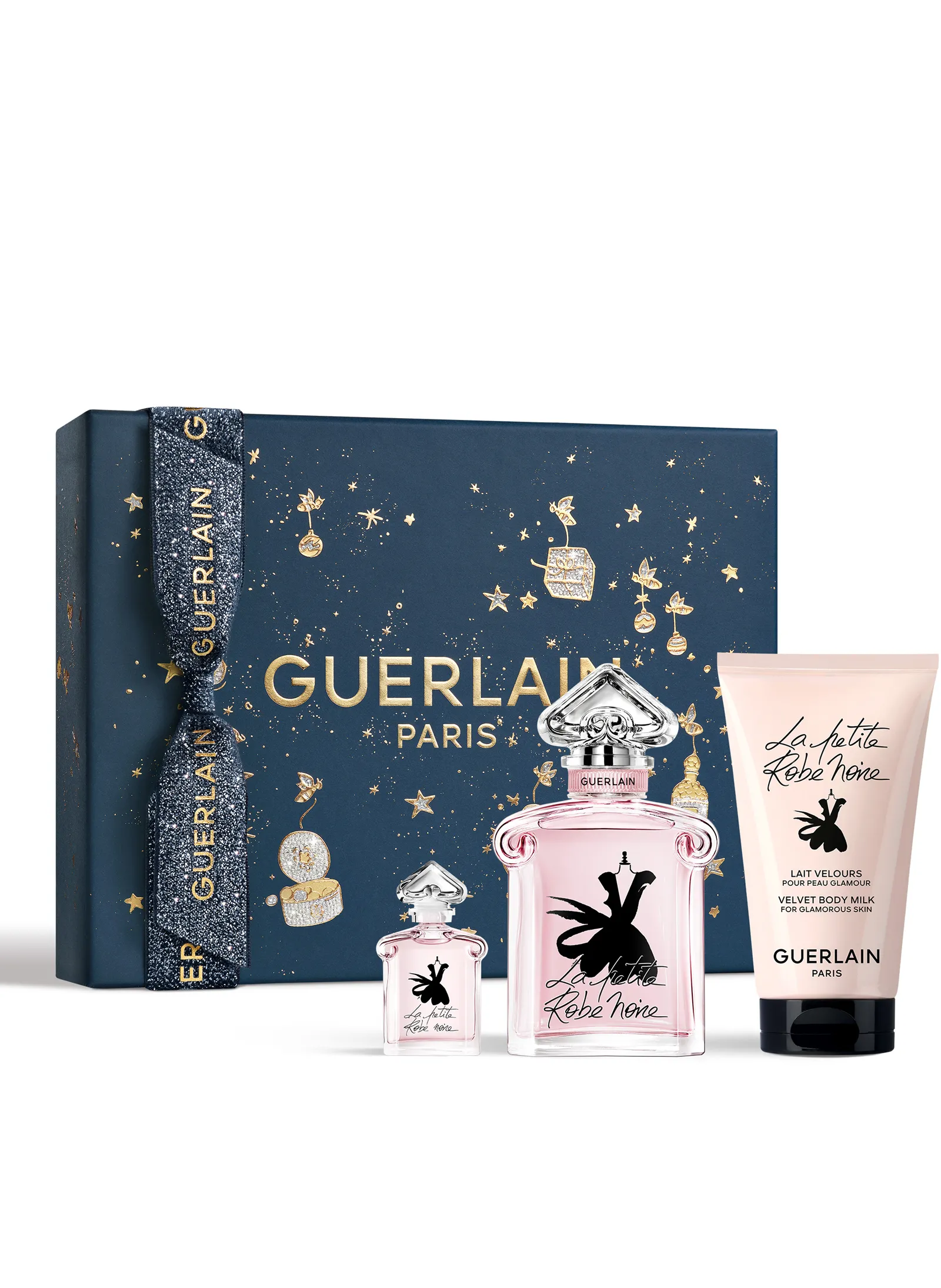 LA PETITE ROBE NOIRE Coffret Eau de Toilette