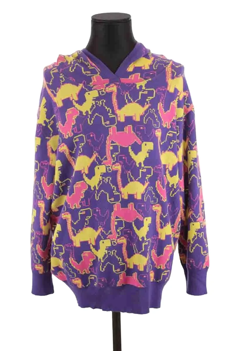 Sweatshirt Multicolore