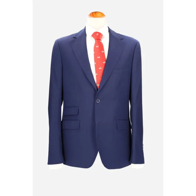 Americana Modena Cerillera Marino