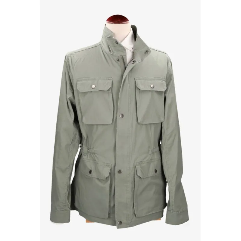 Parka Dallas Verde