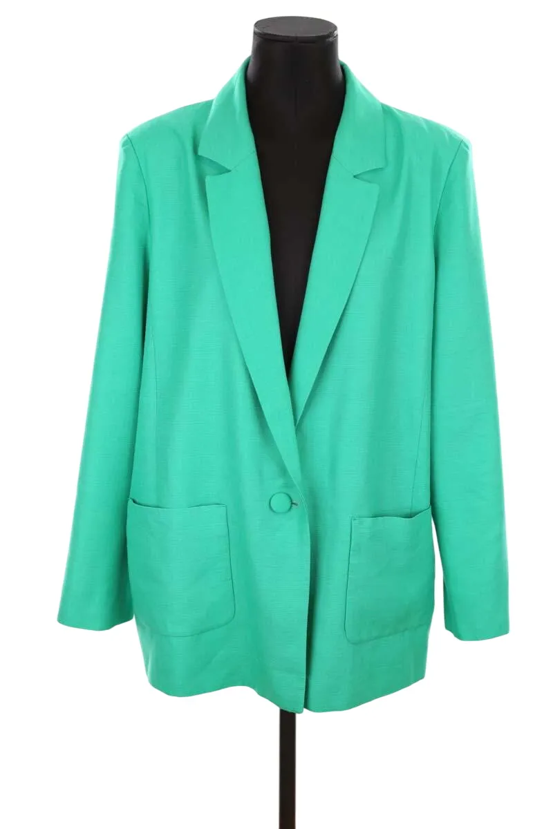 Blazer Vert