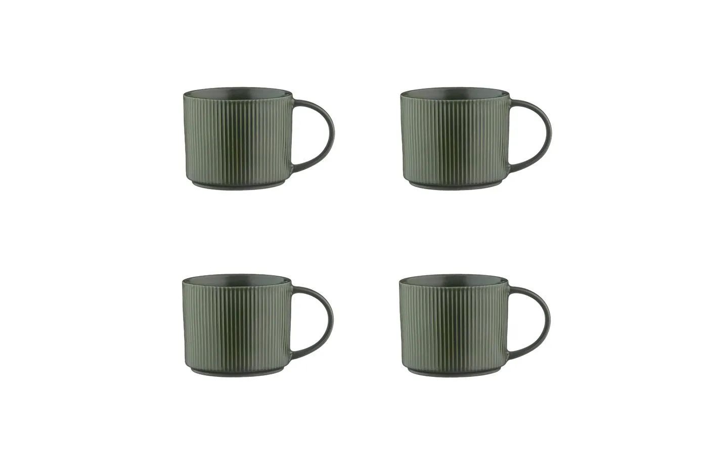 Mug scandi Vert