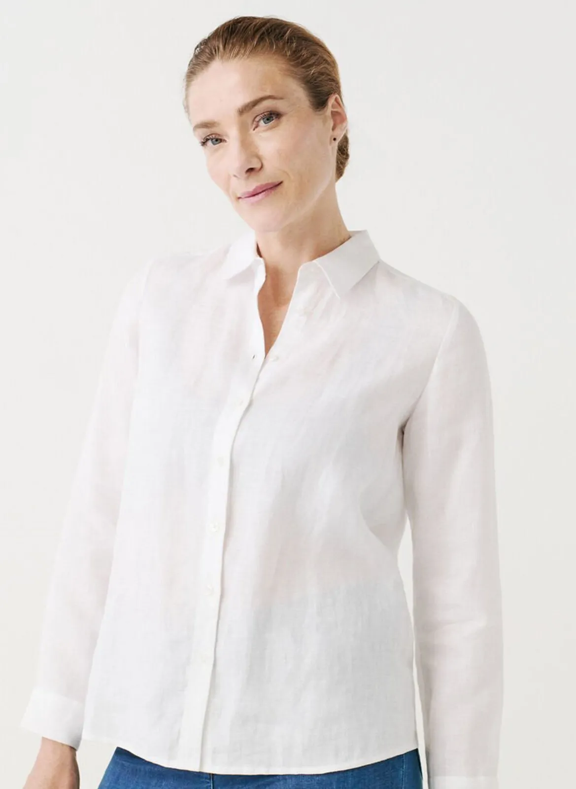 SK068-BRENDA Blanc SK068-BRENDA