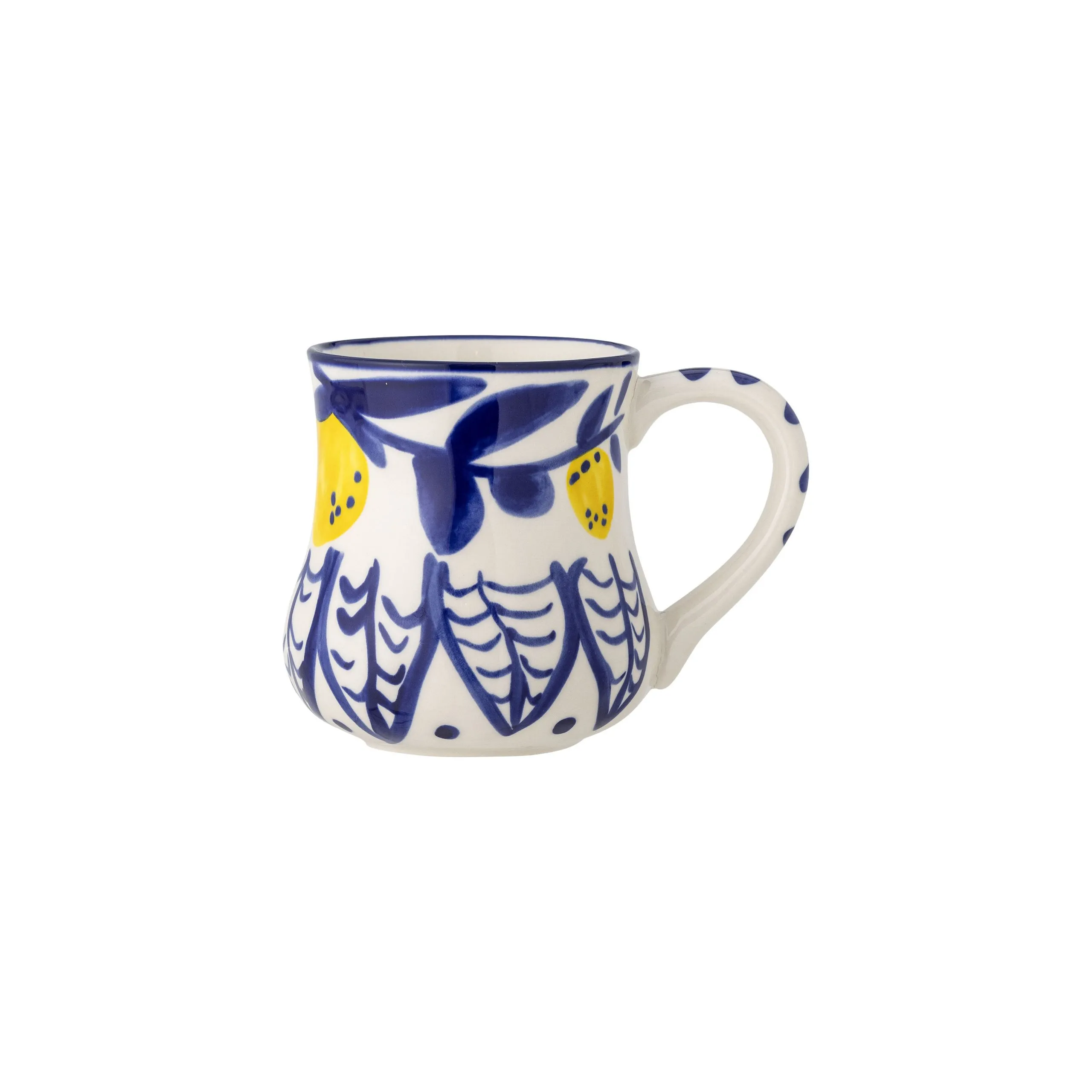 Mug céramique Bleu MAXIMA
