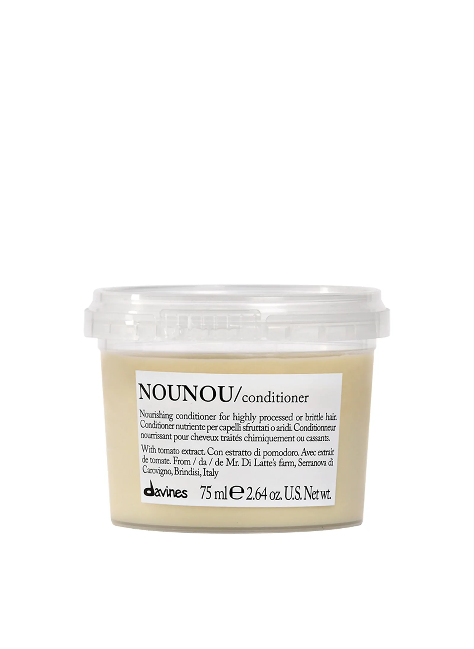 NOUNOU Conditioner