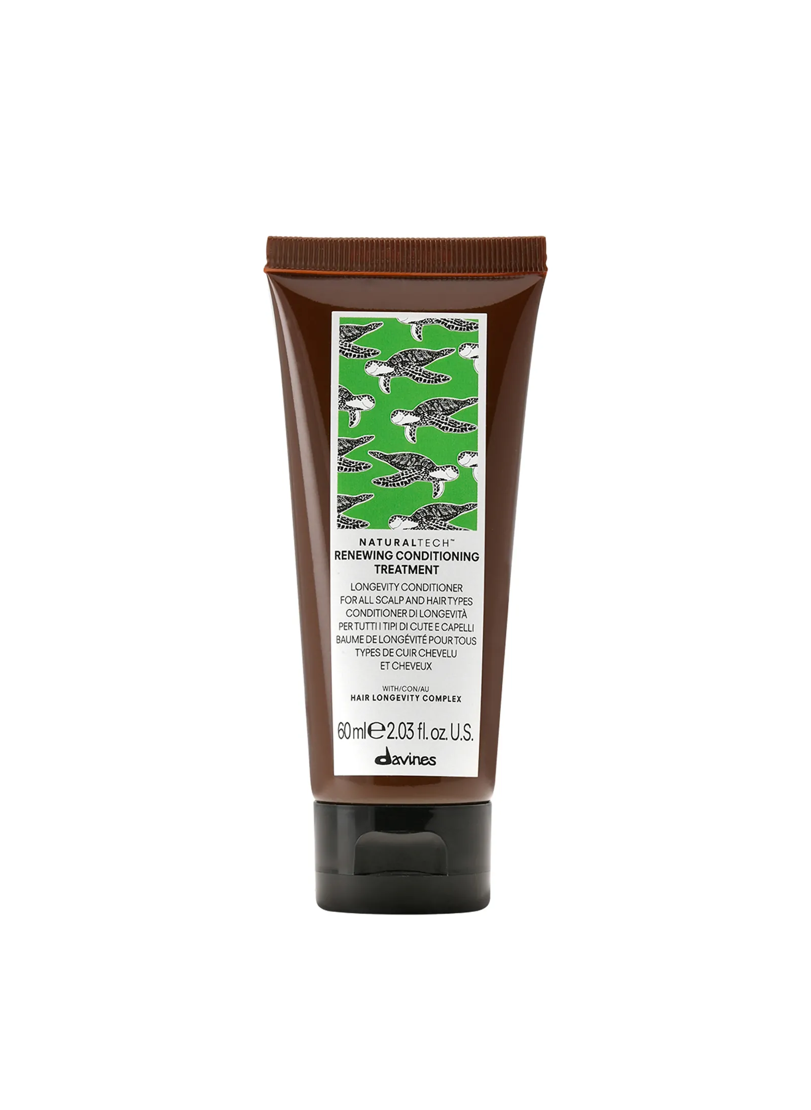 RENEWING Conditioning Treatment