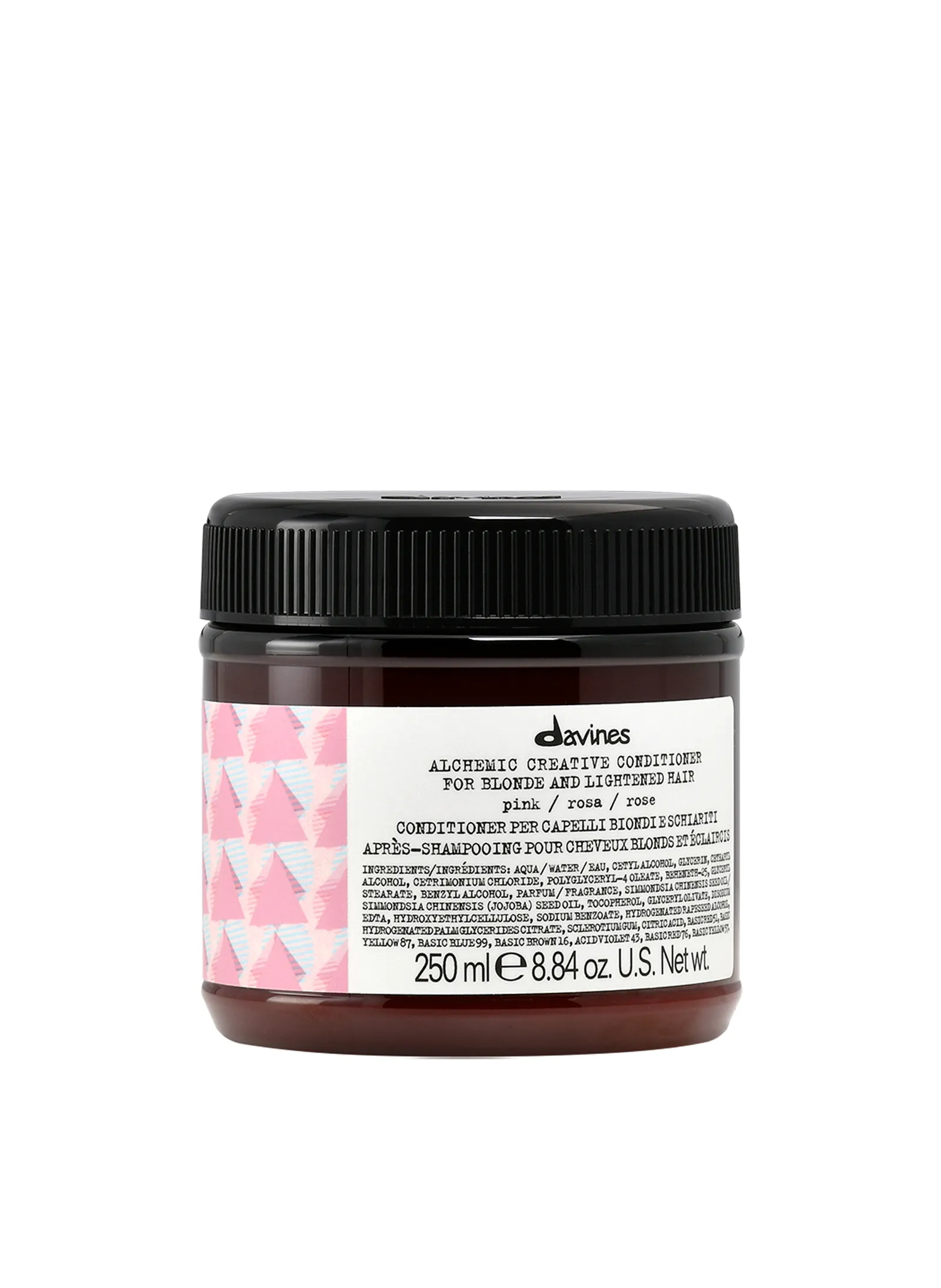 ALCHEMIC Creative Conditioner Pink