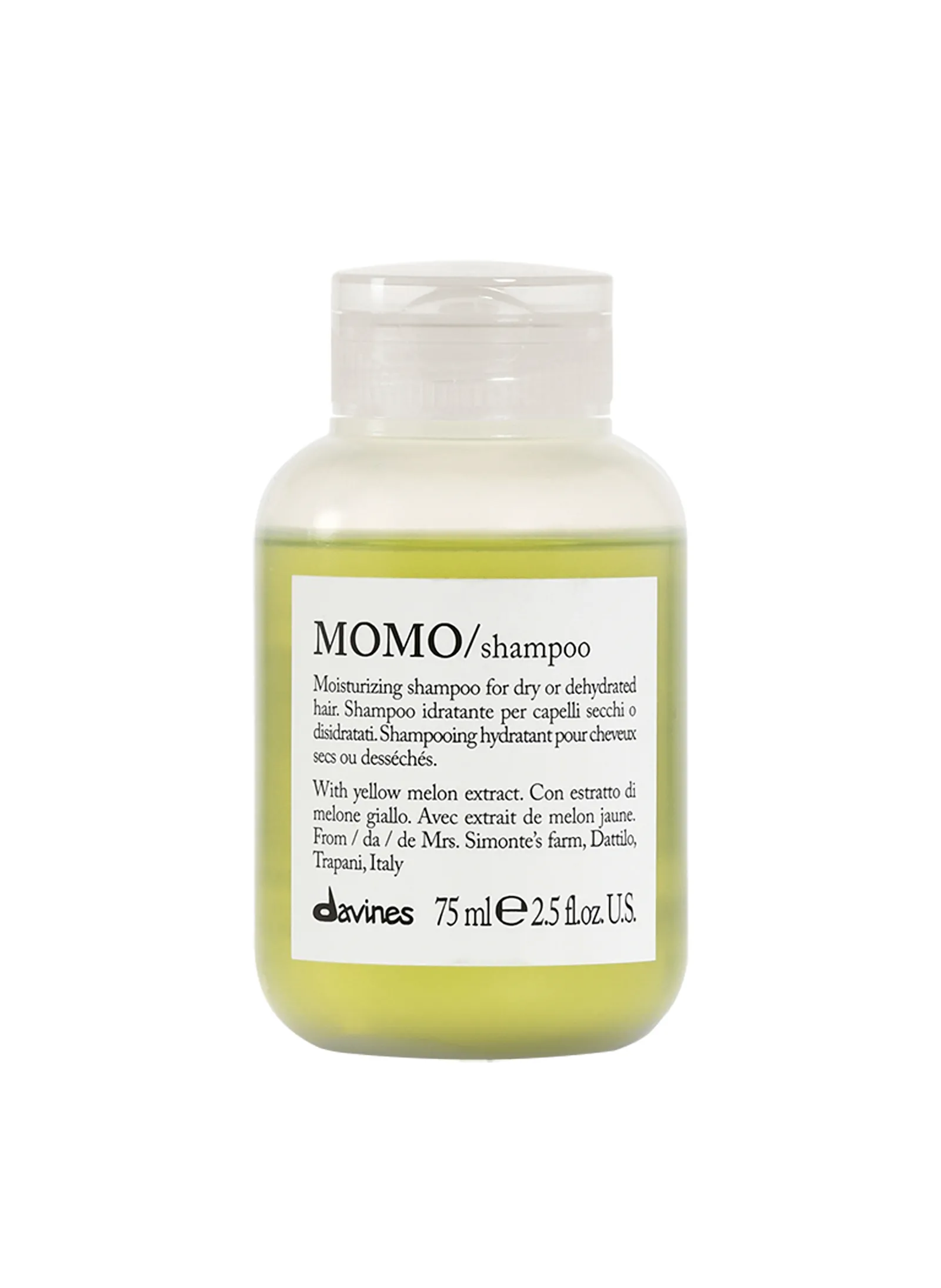 MOMO Shampoo