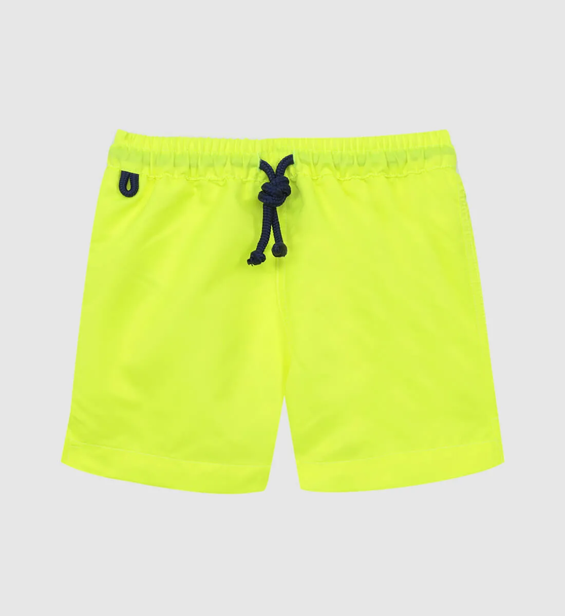 Short de bain meno - fluo Jaune MENO