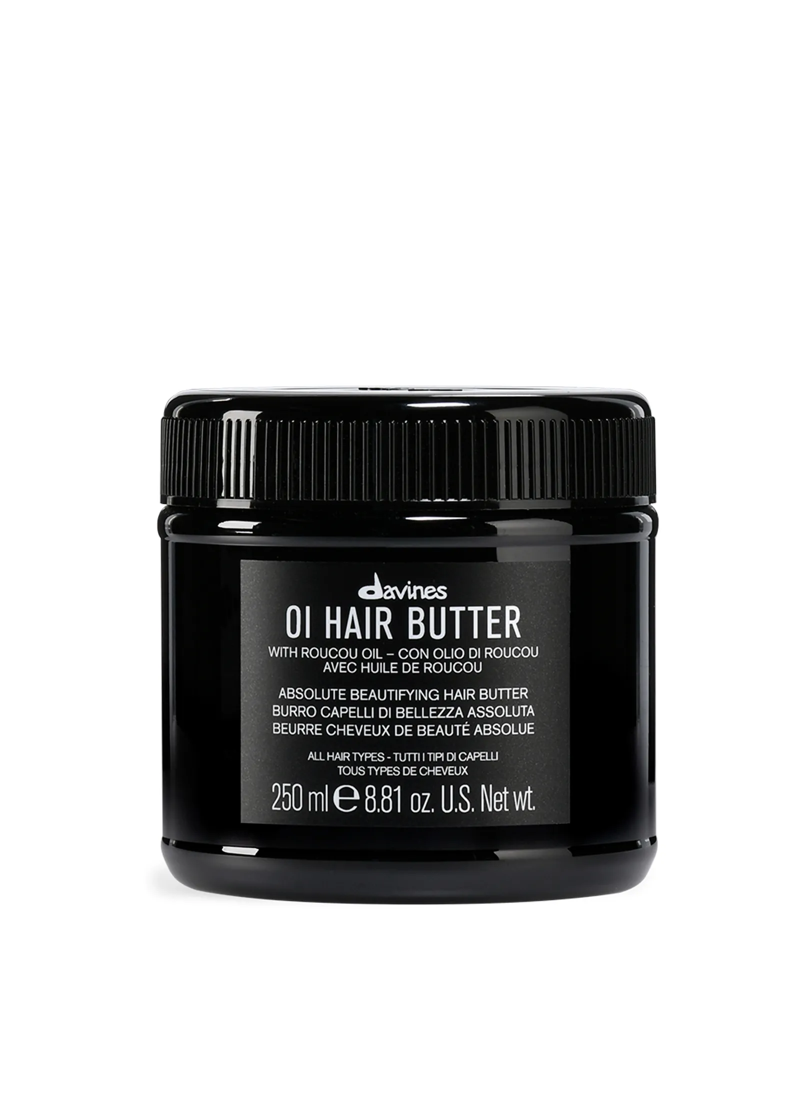 OI Hair Butter