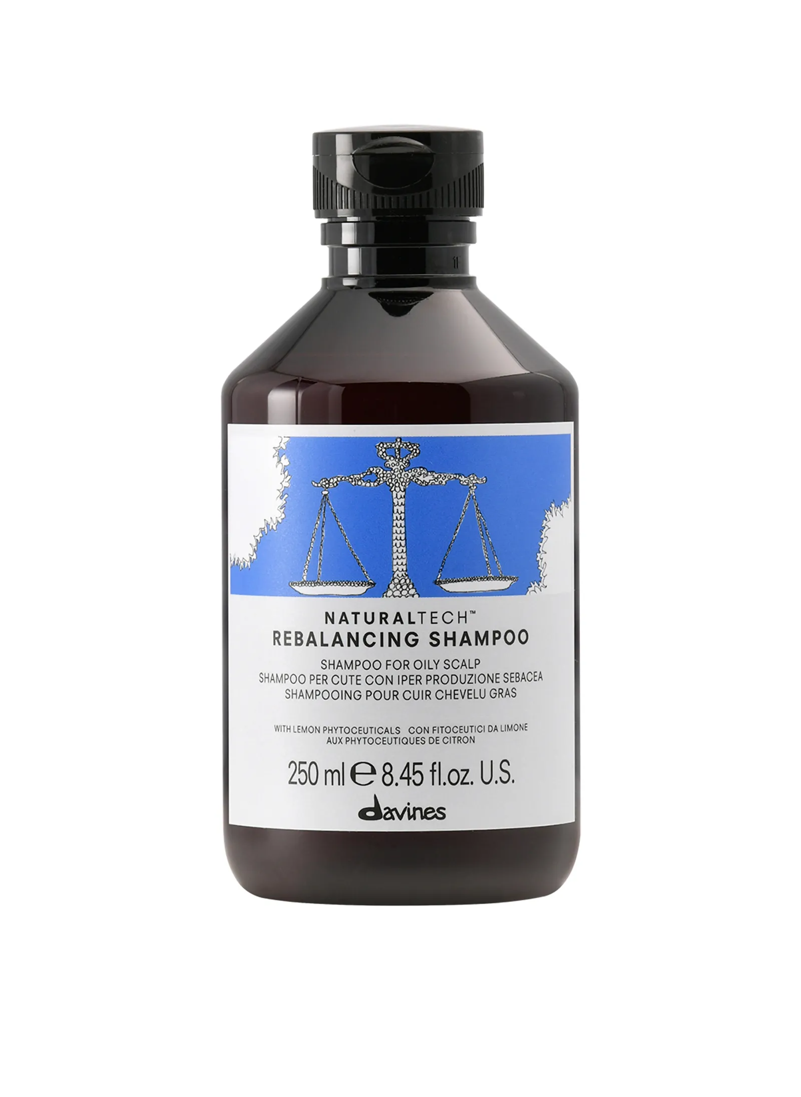 REBALANCING Shampoo