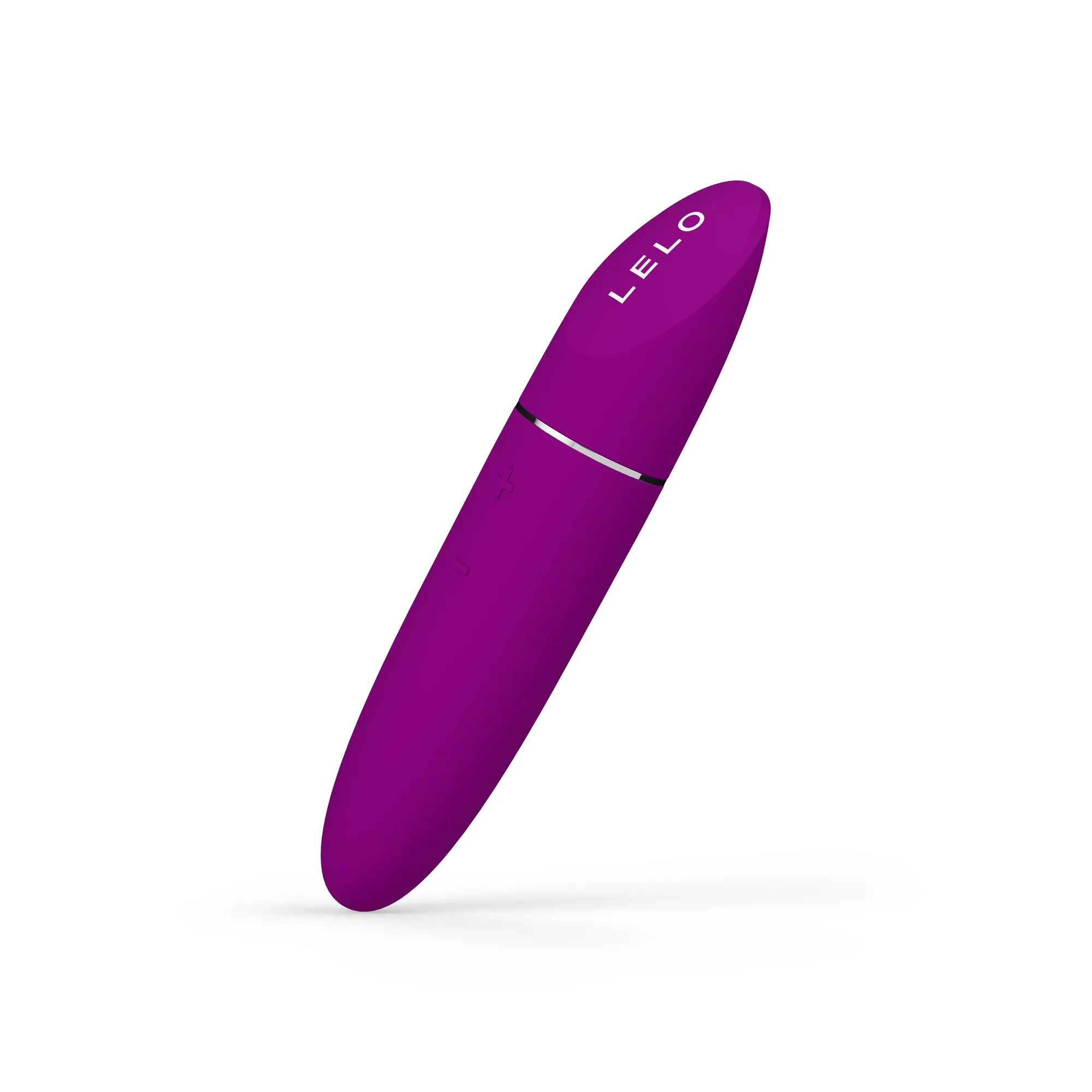 Petit vibromasseur personnel féminin, mia 3 Deep rose