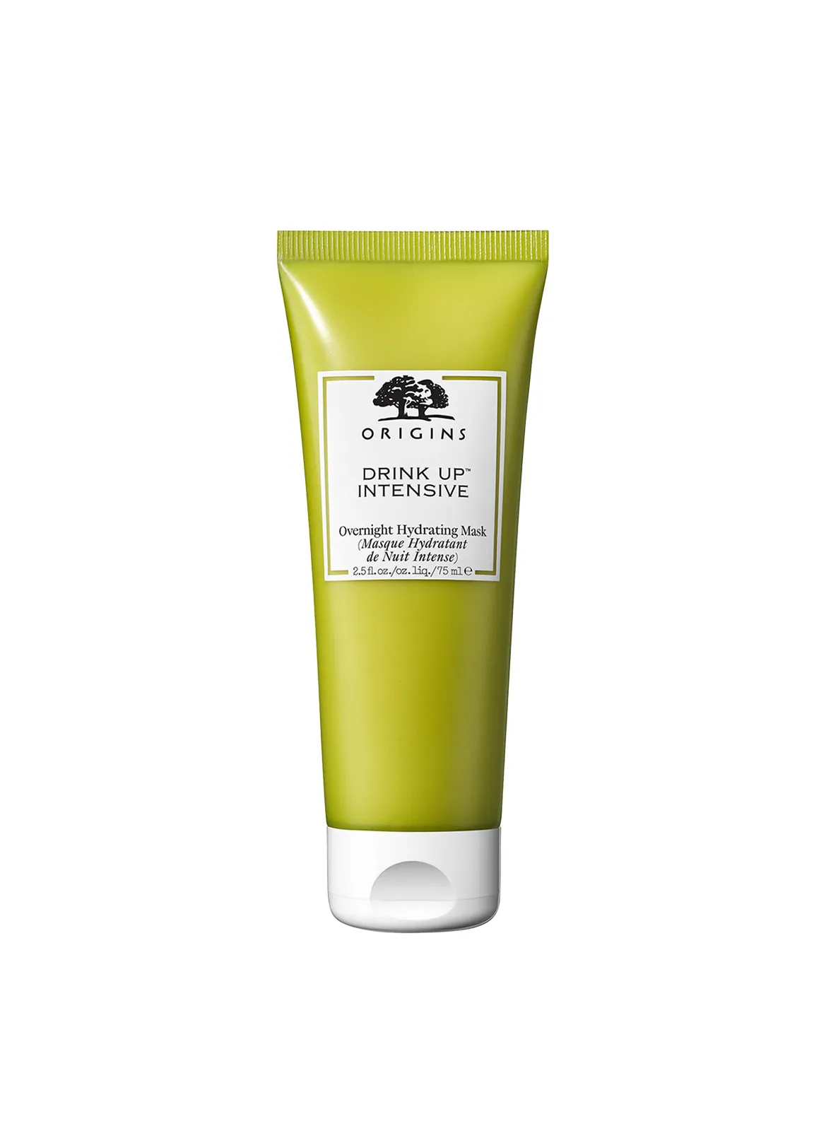 Drink Up™ - Masque Hydratant de Nuit Intense