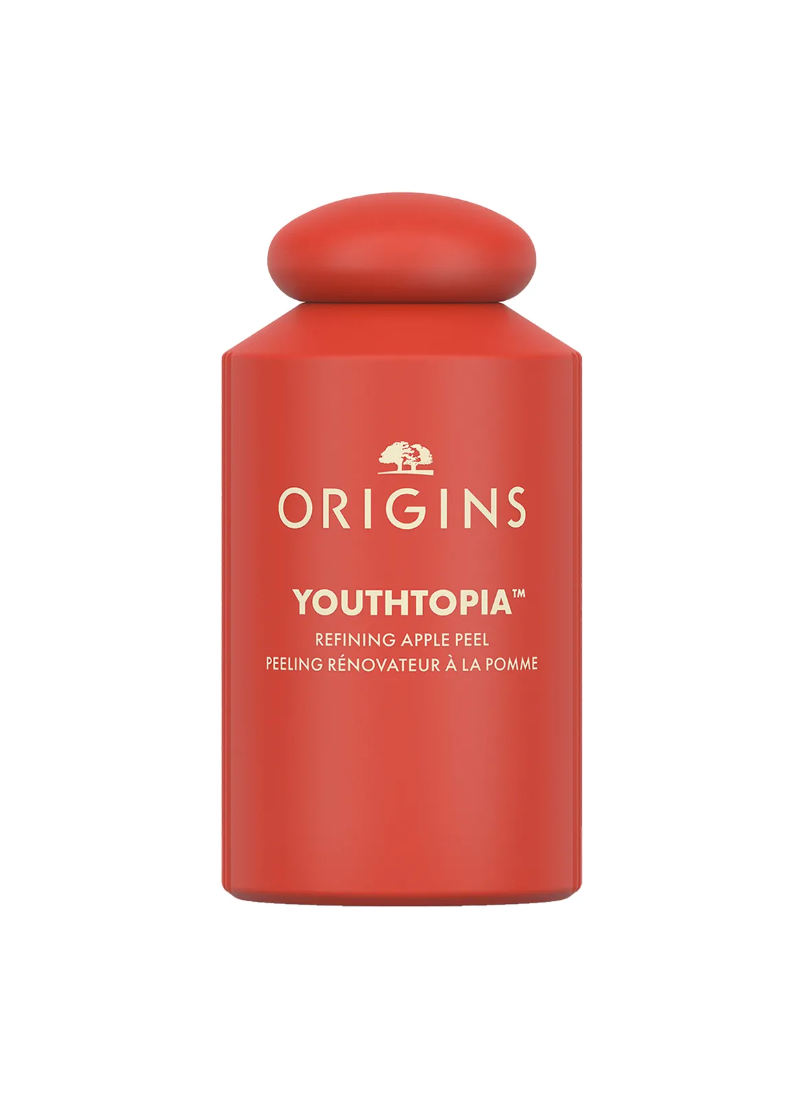 Youthtopia™ - Peeling Rénovateur à la Pomme